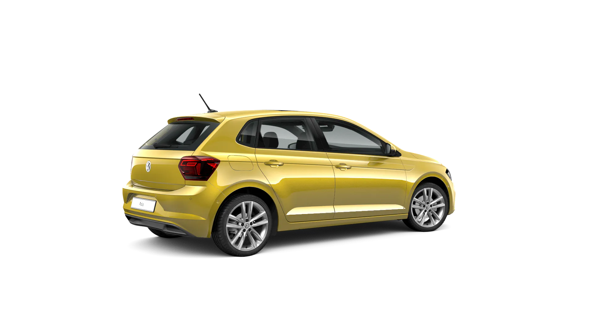 Volkswagen Polo Highline