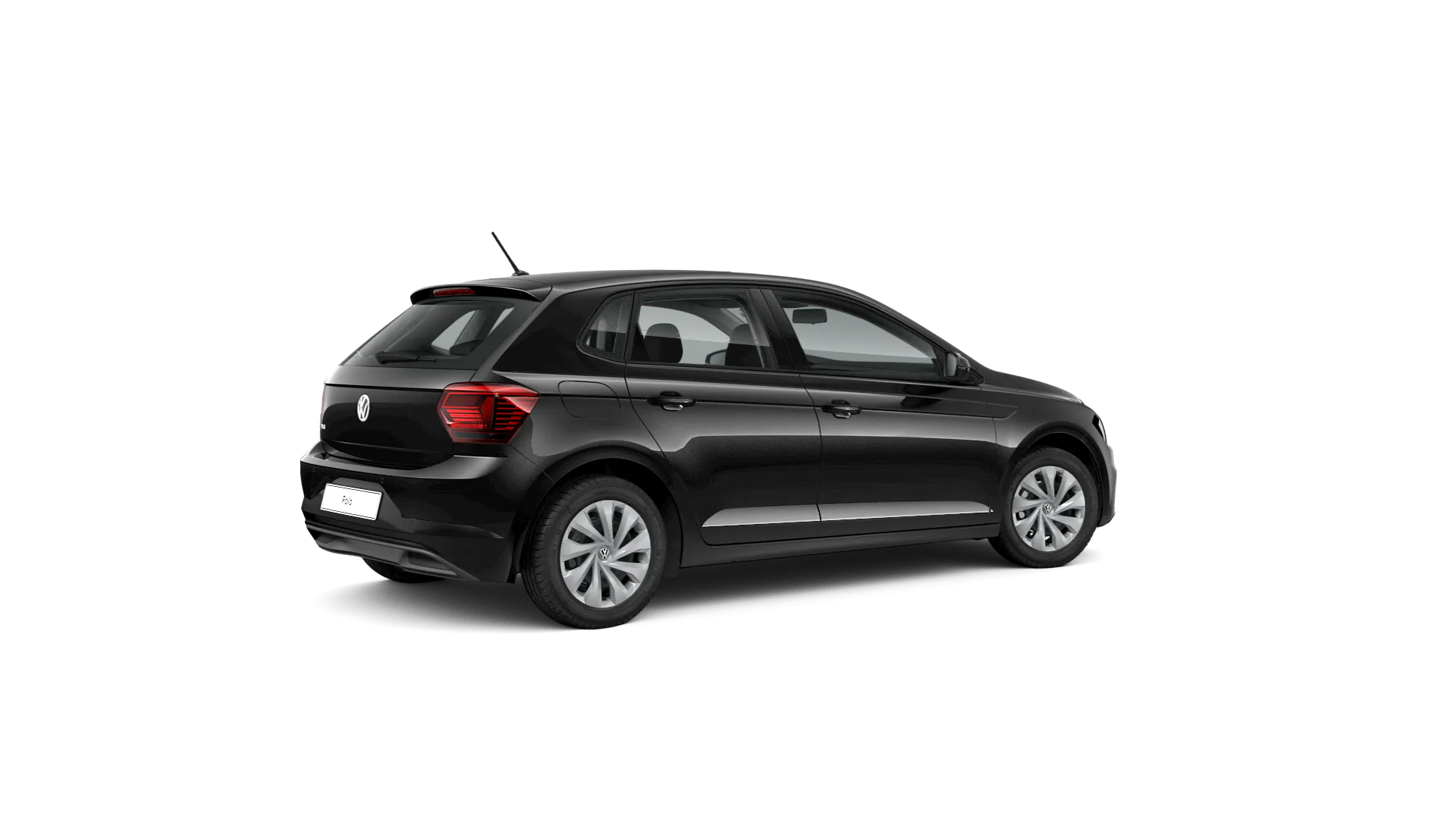 Volkswagen Polo Comfortline