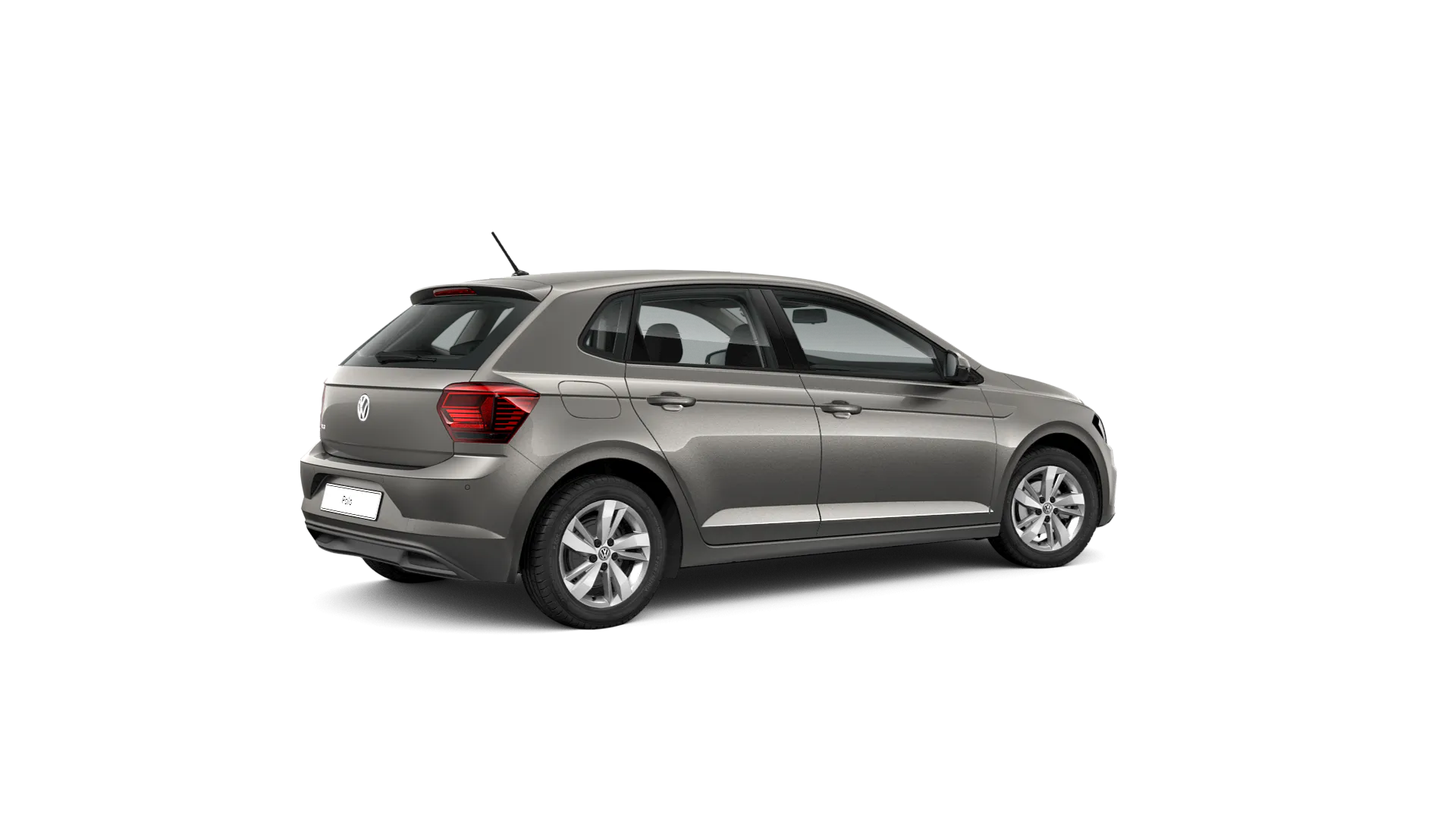 Volkswagen Polo Comfortline