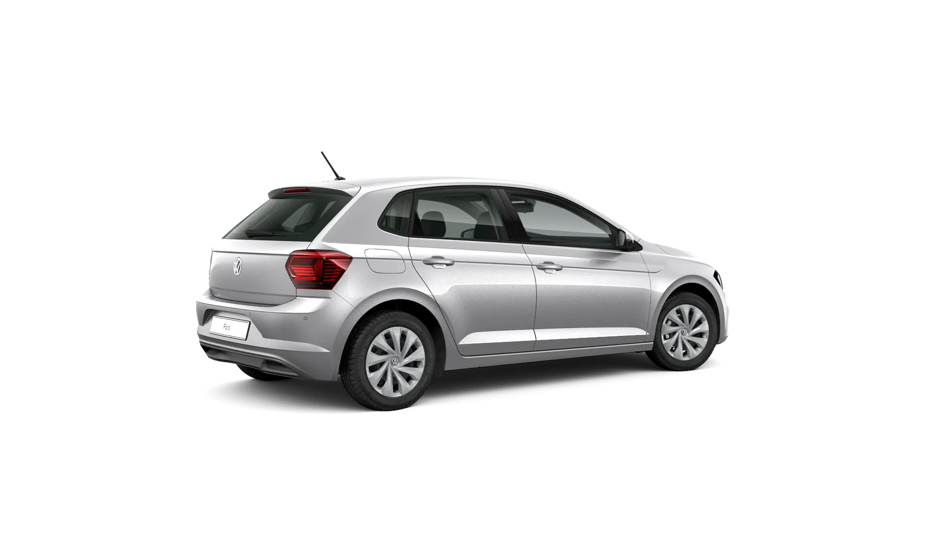 Volkswagen Polo Comfortline