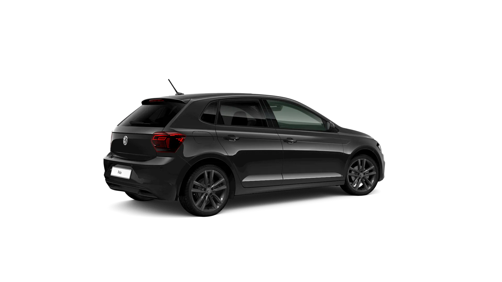 Volkswagen Polo Highline