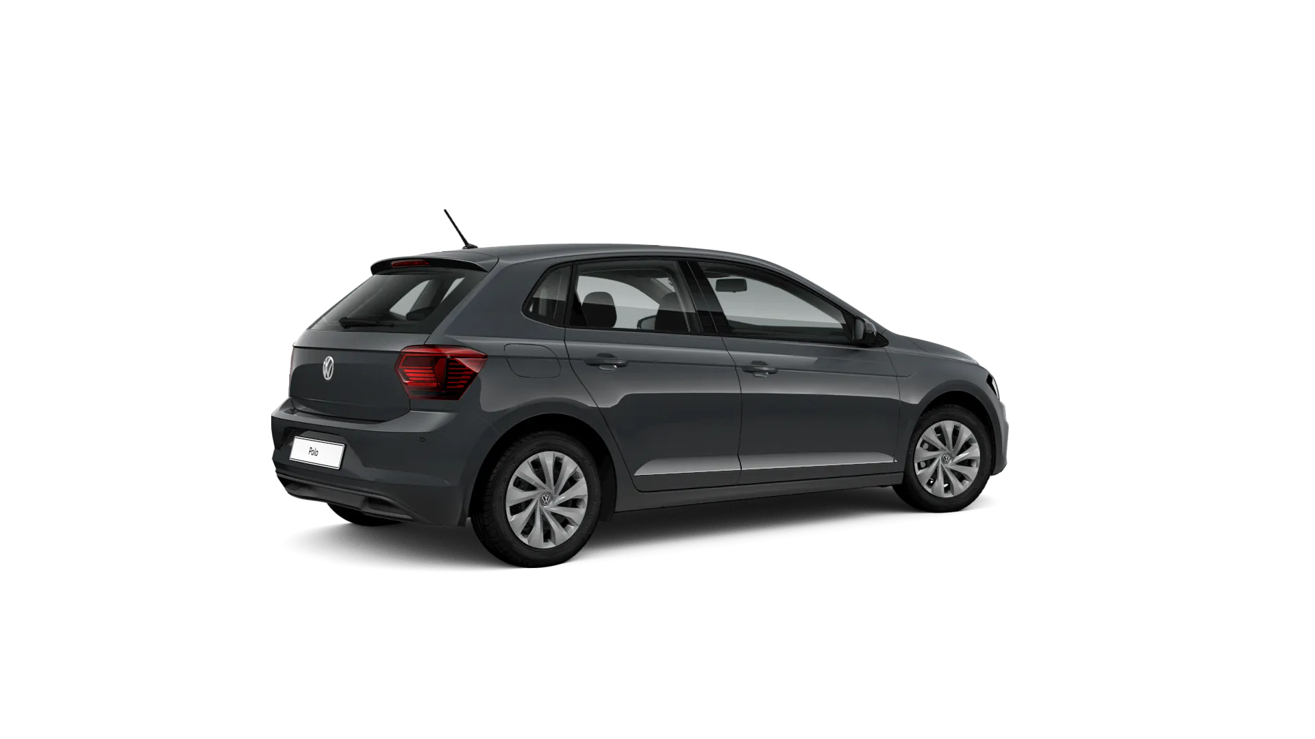 Volkswagen Polo Comfortline
