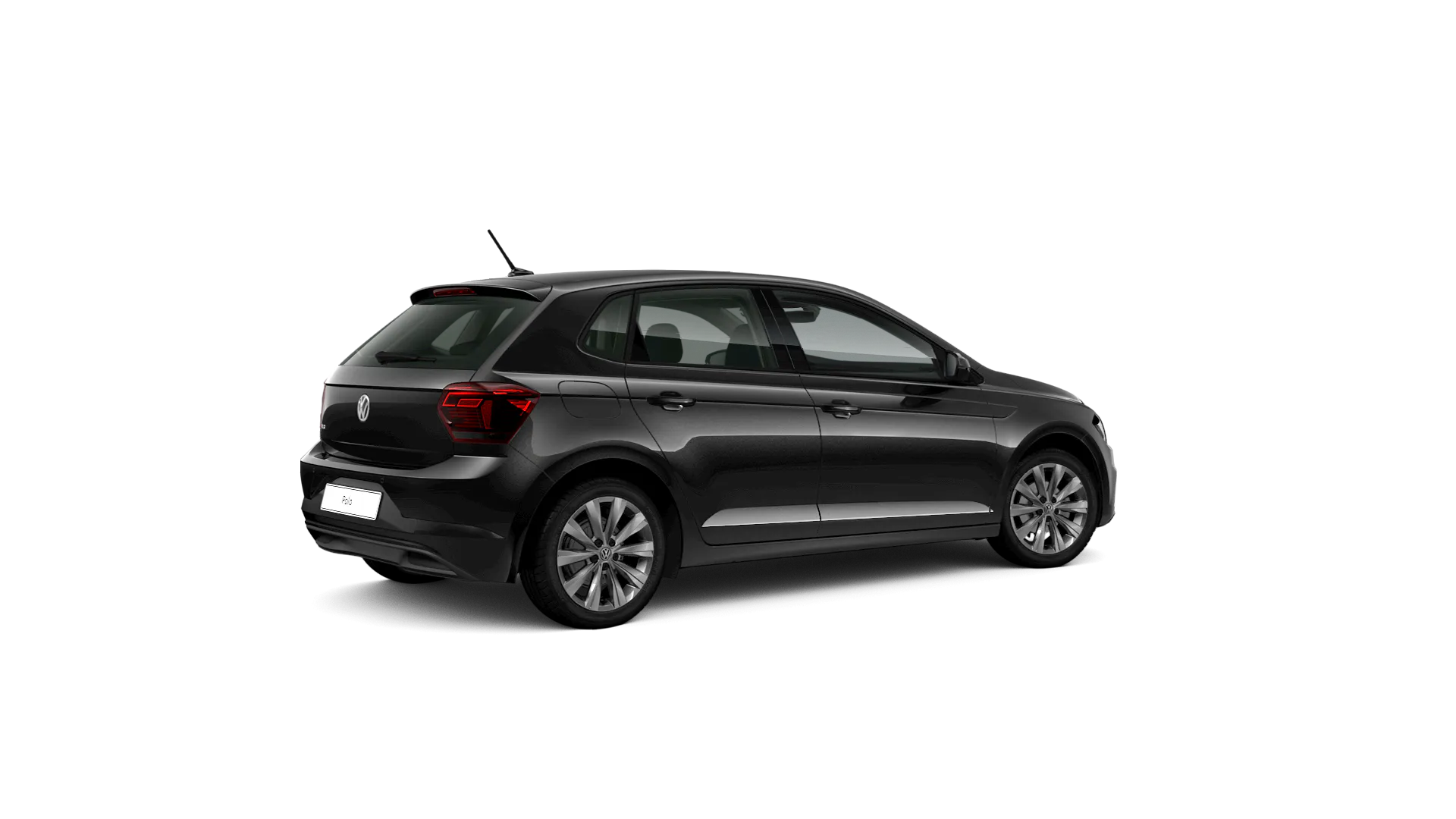 Volkswagen Polo Highline