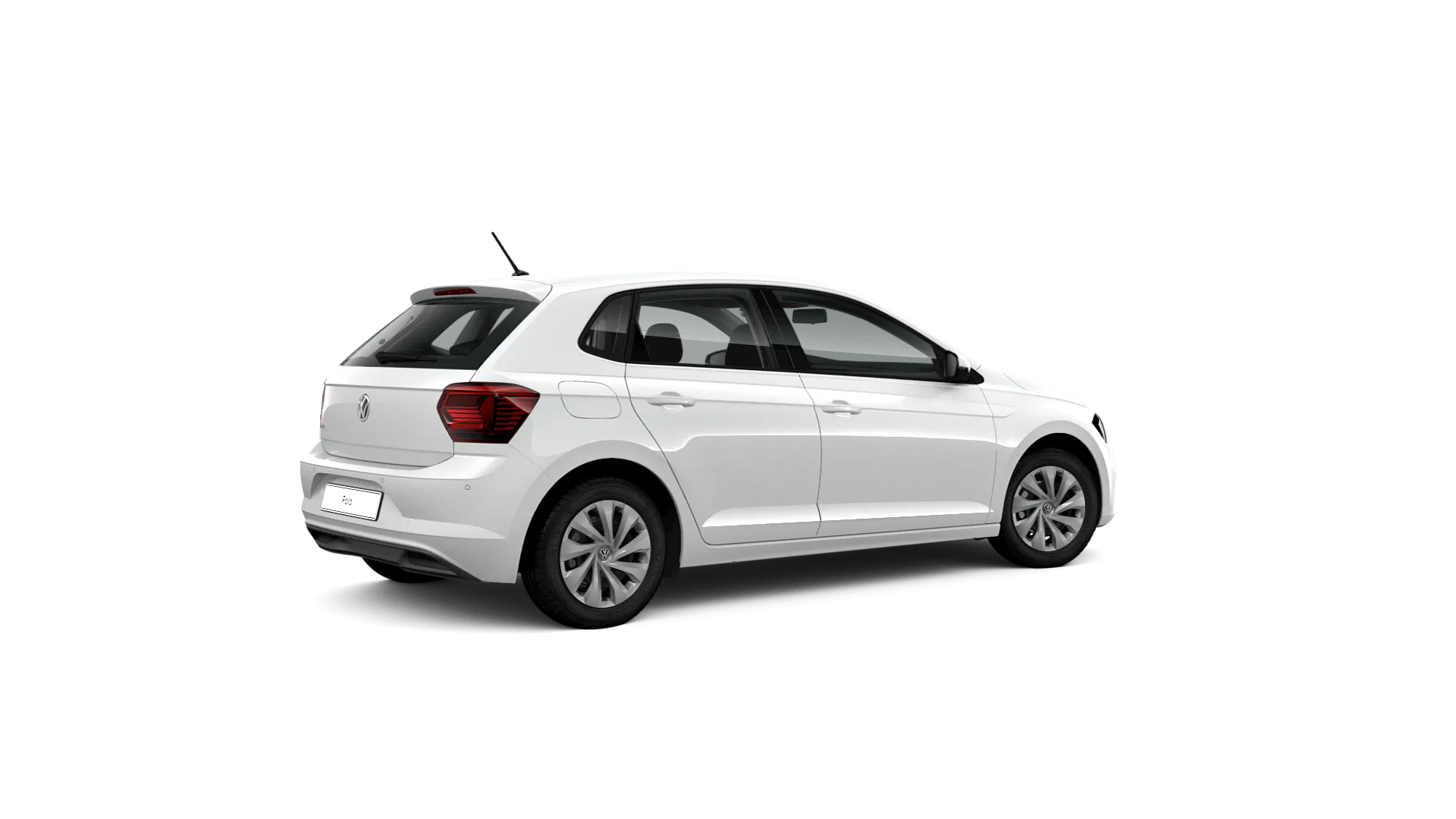 Volkswagen Polo Comfortline