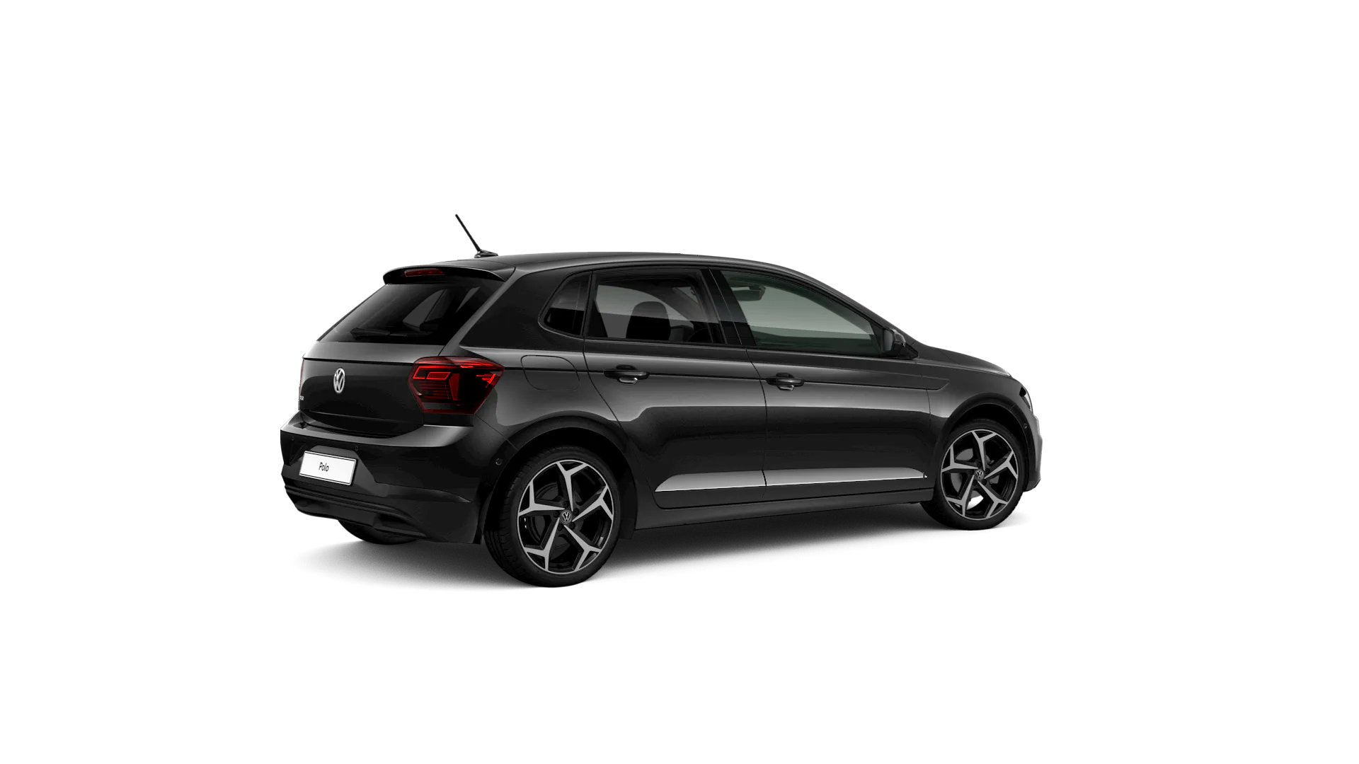 Volkswagen Polo Highline