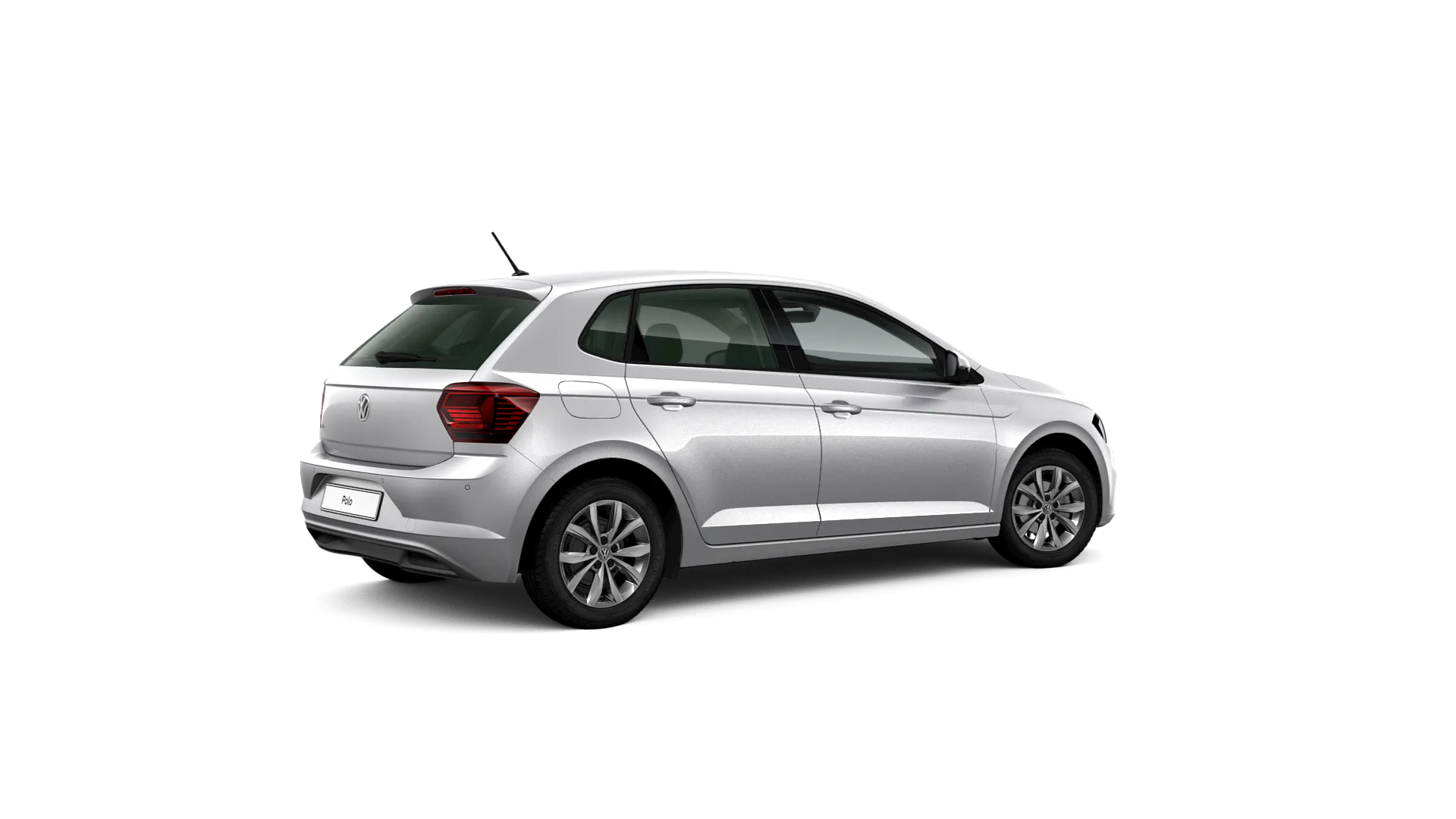 Volkswagen Polo Highline