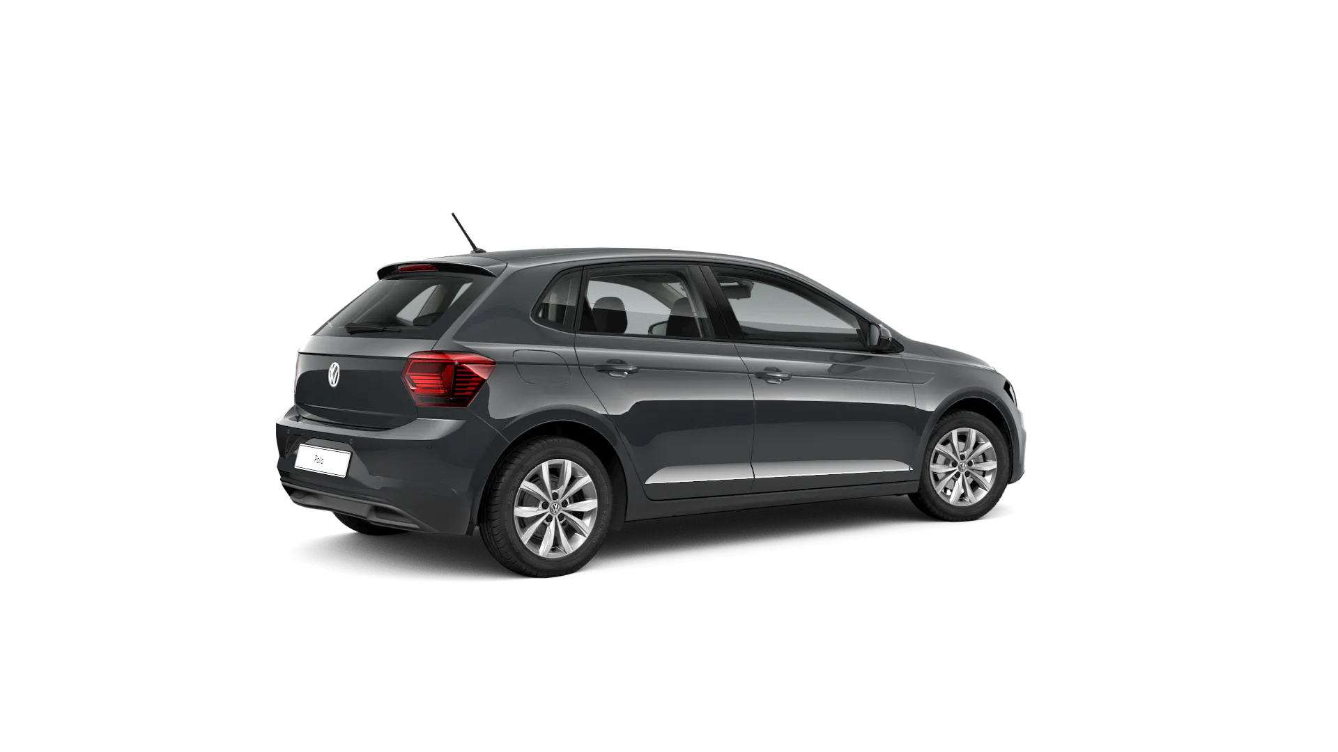 Volkswagen Polo Highline