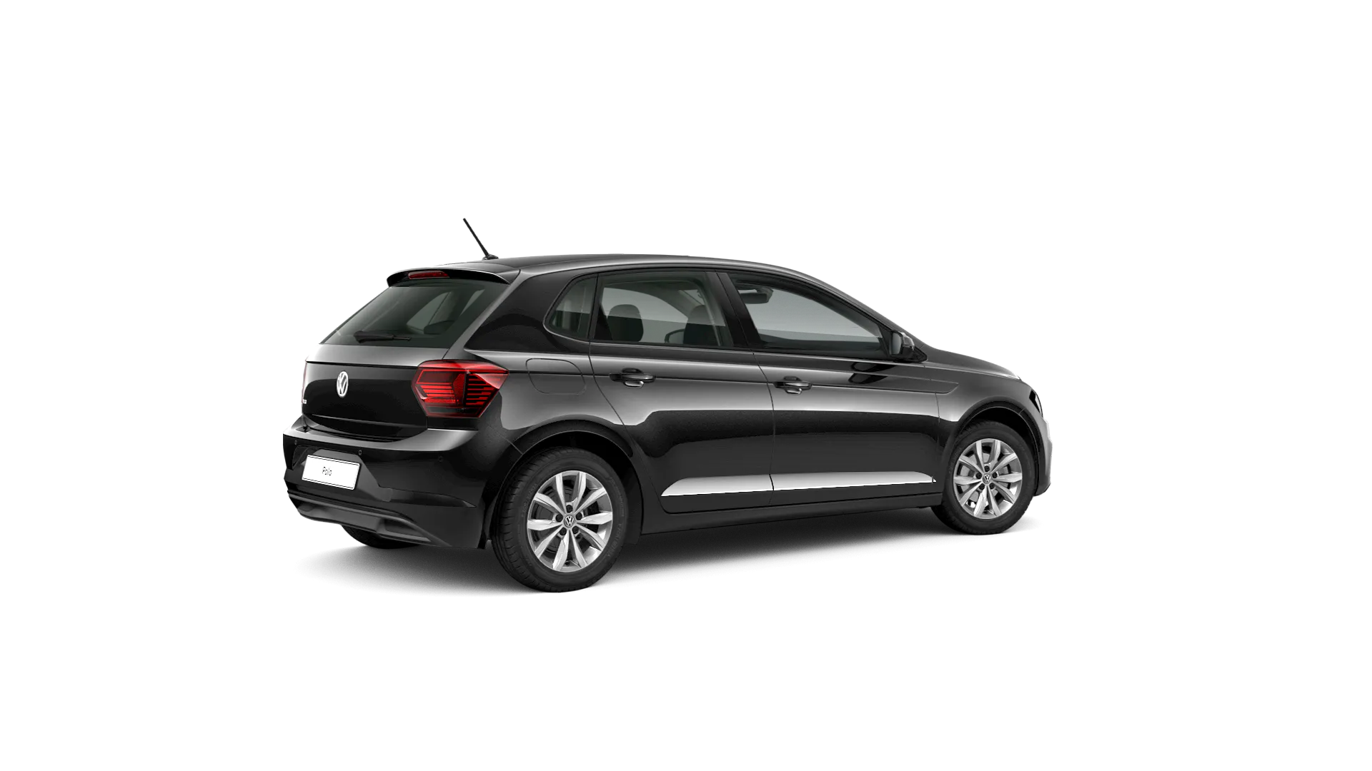 Volkswagen Polo Highline