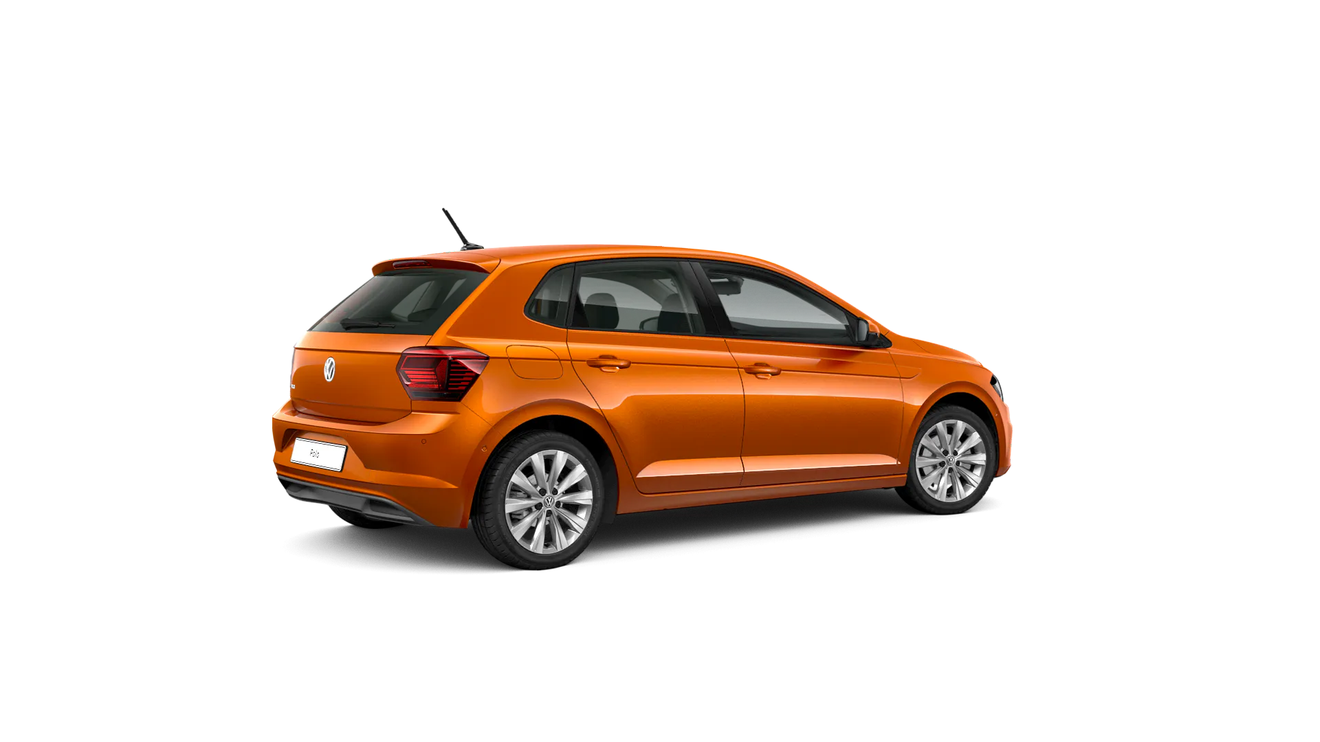 Volkswagen Polo Highline
