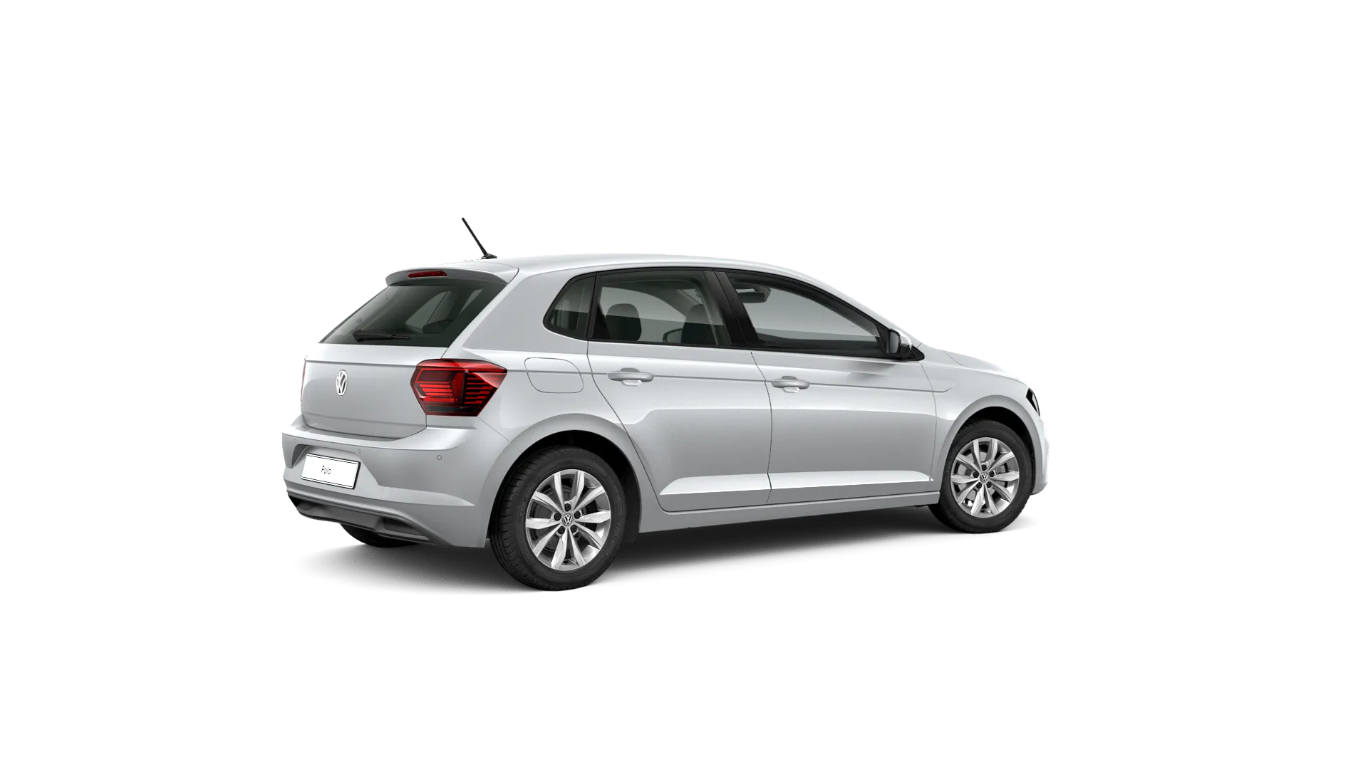 Volkswagen Polo Highline