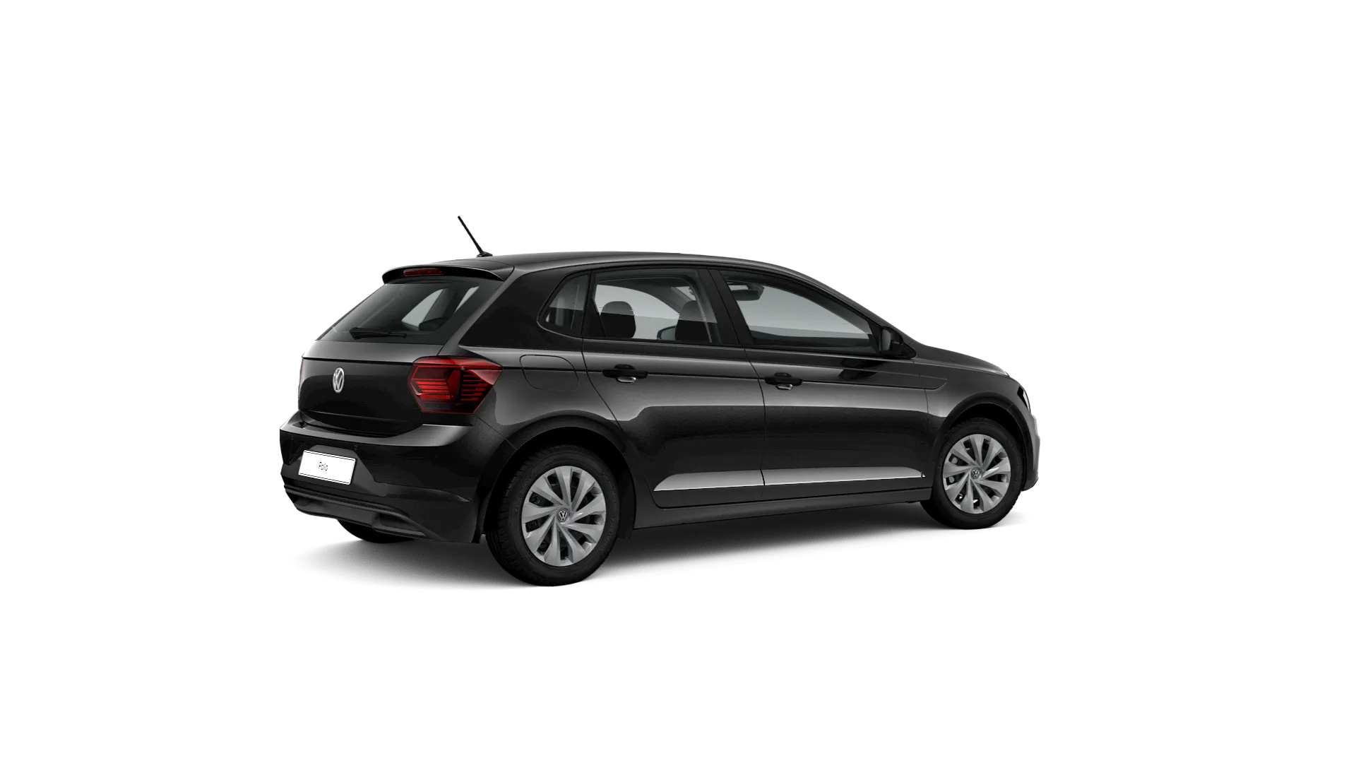 Volkswagen Polo Trendline
