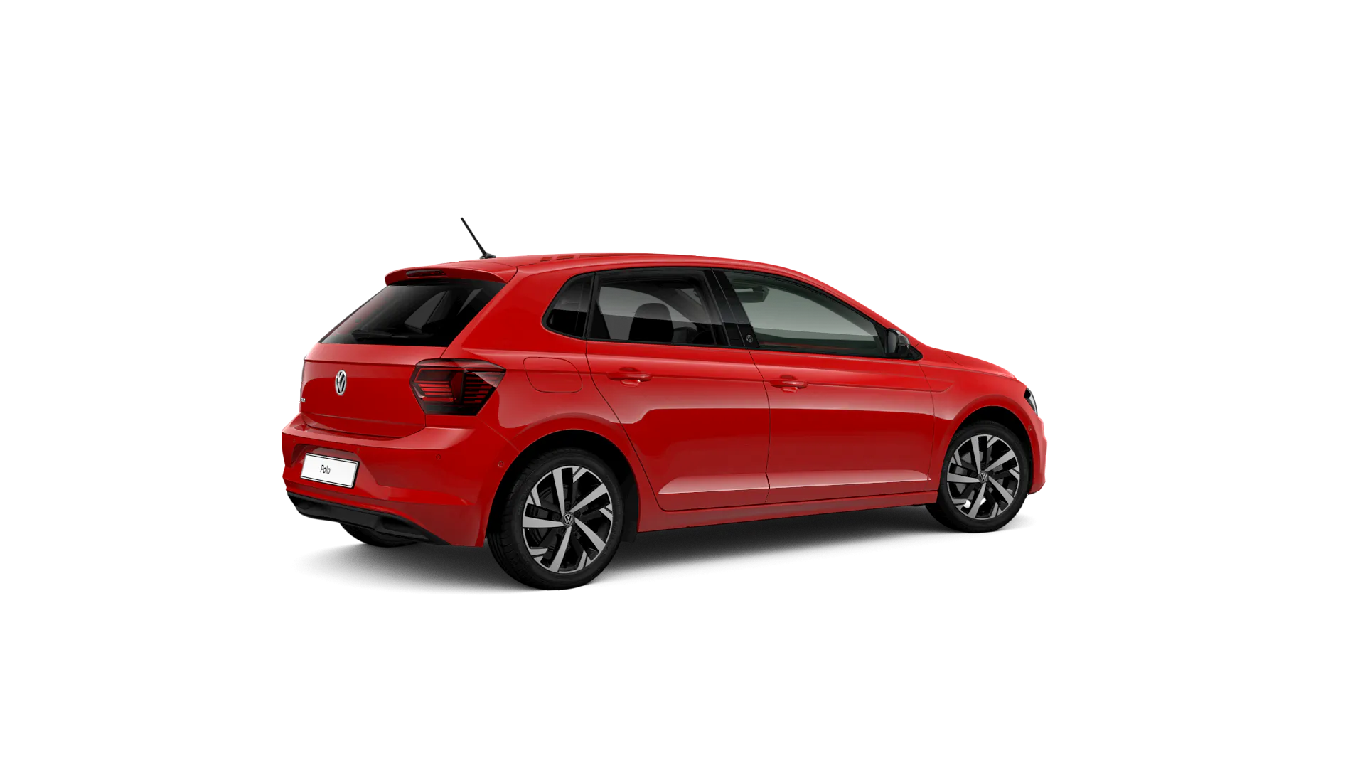 Volkswagen Polo beats