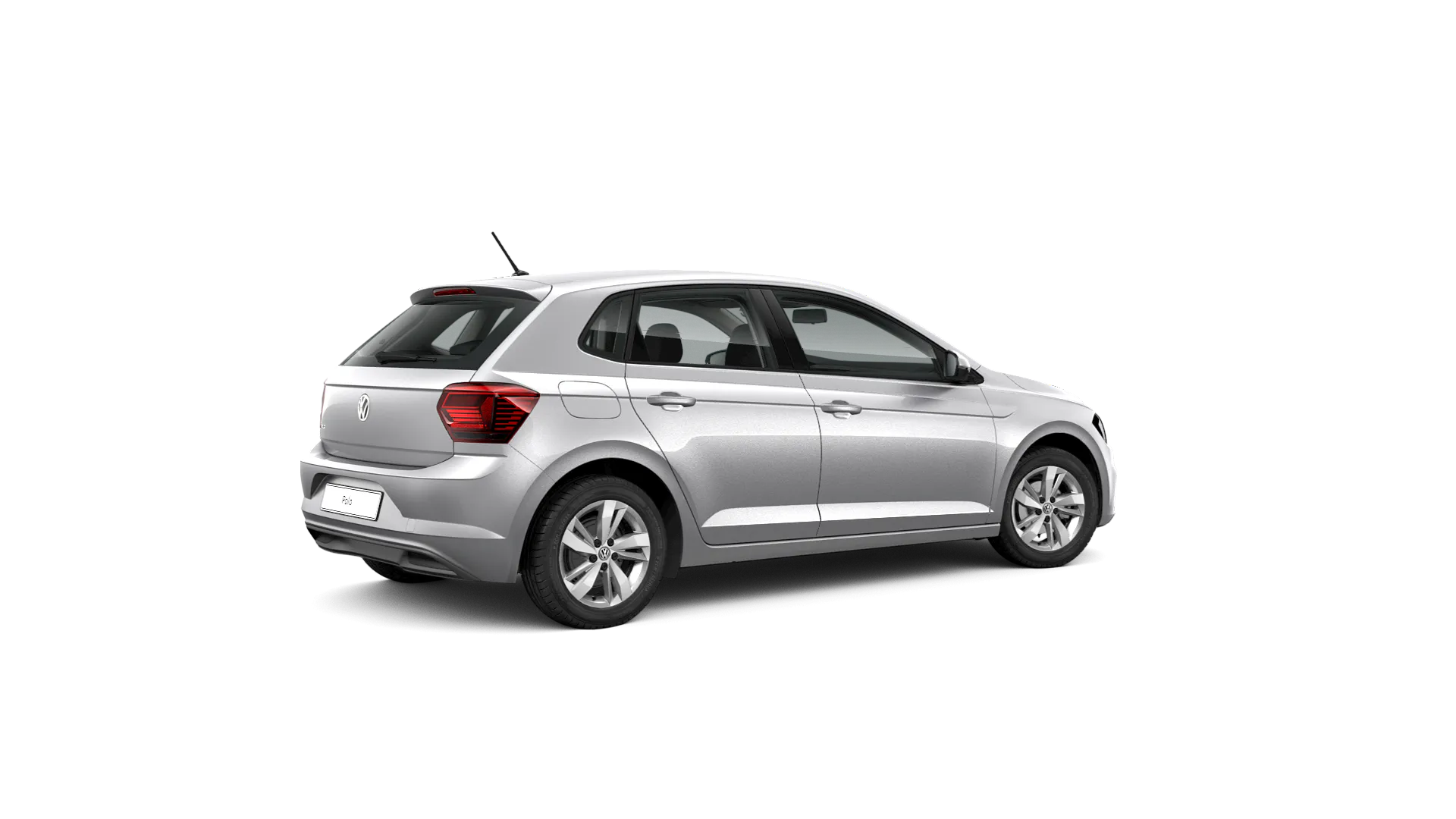 Volkswagen Polo Comfortline