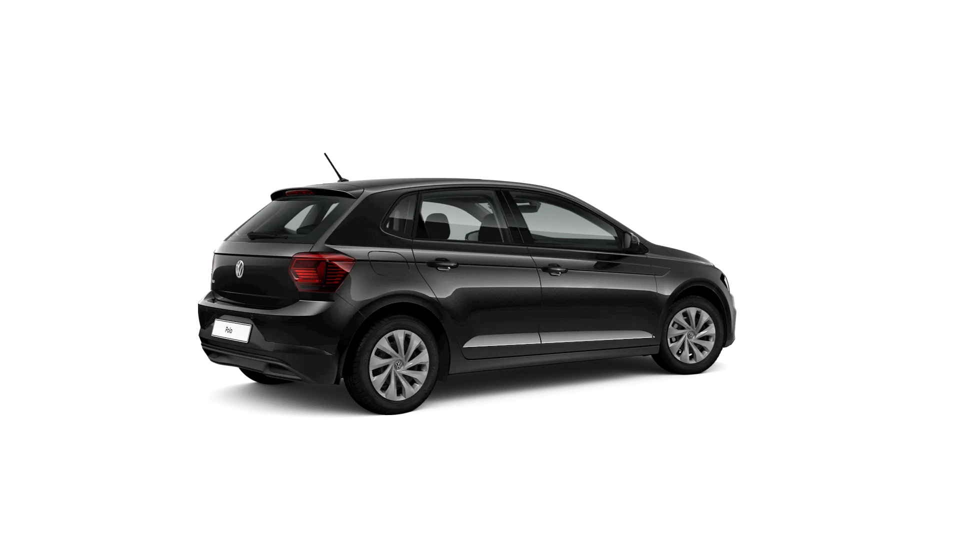 Volkswagen Polo Comfortline