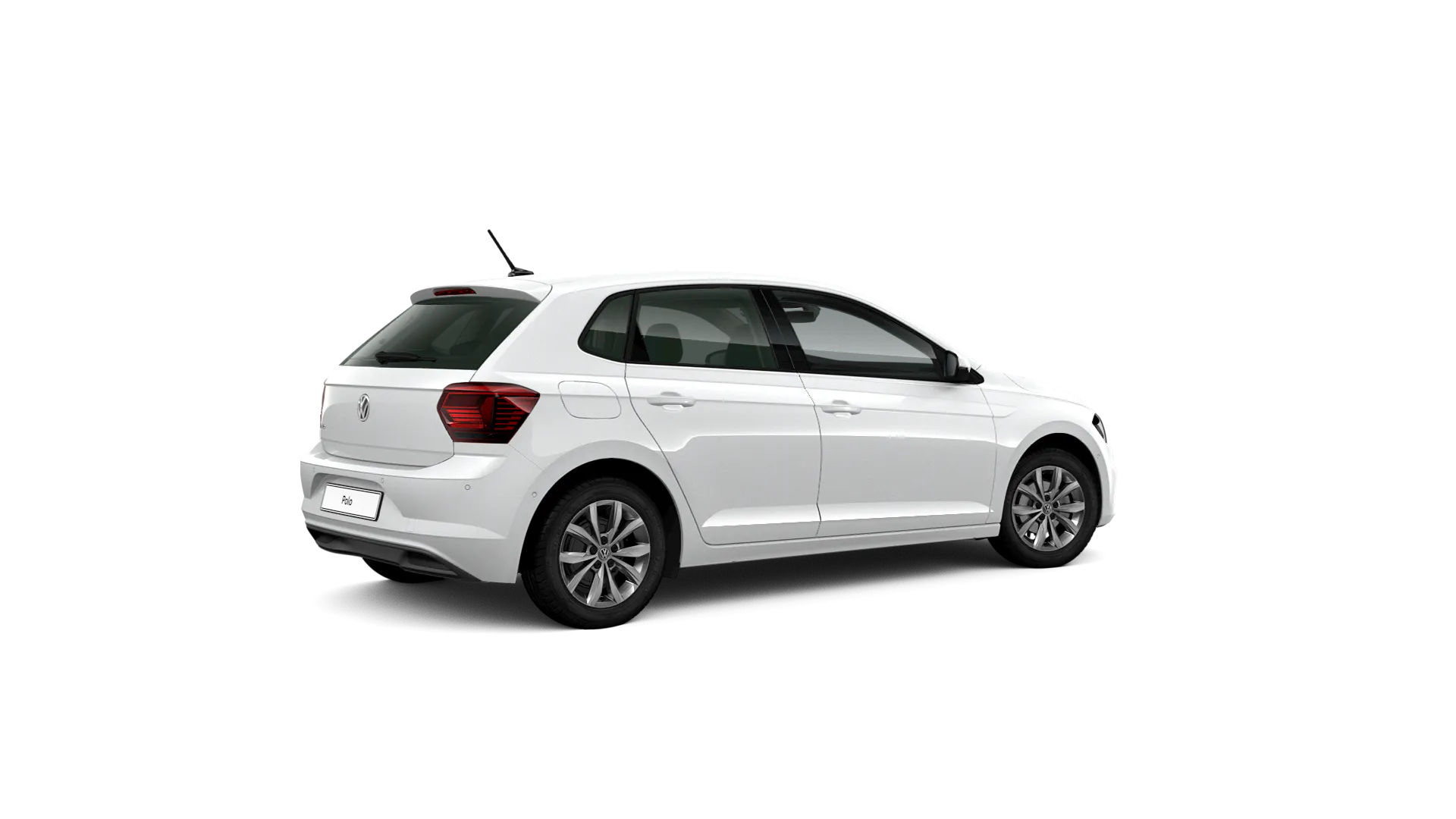 Volkswagen Polo Highline