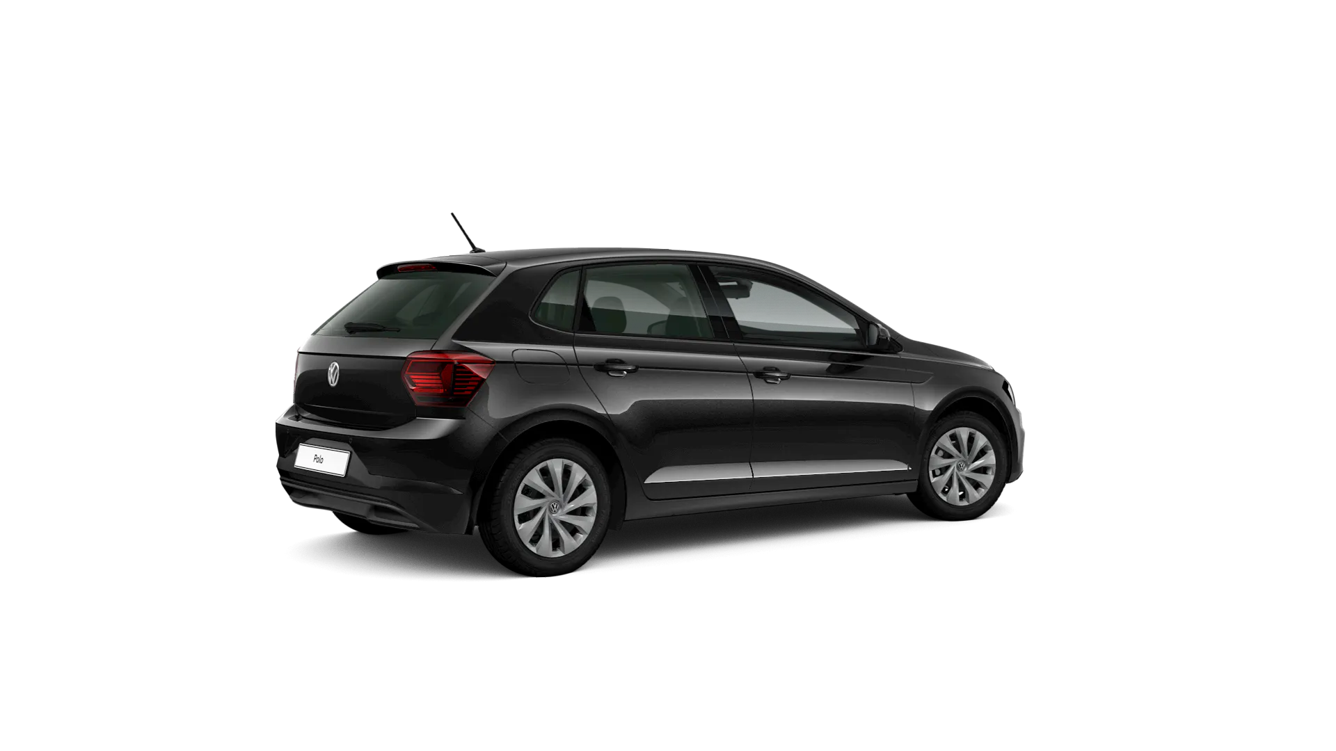 Volkswagen Polo Comfortline
