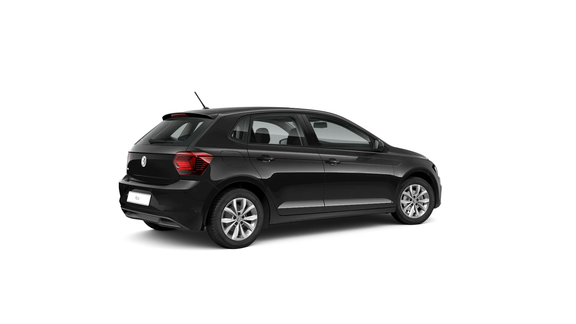 Volkswagen Polo Highline