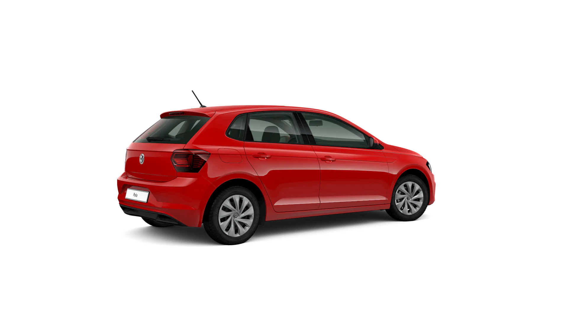 Volkswagen Polo Comfortline