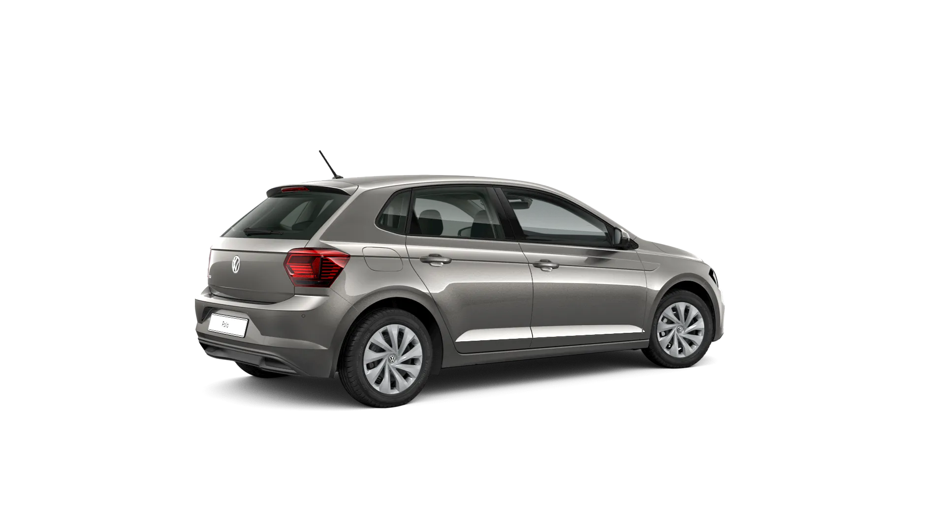 Volkswagen Polo Comfortline