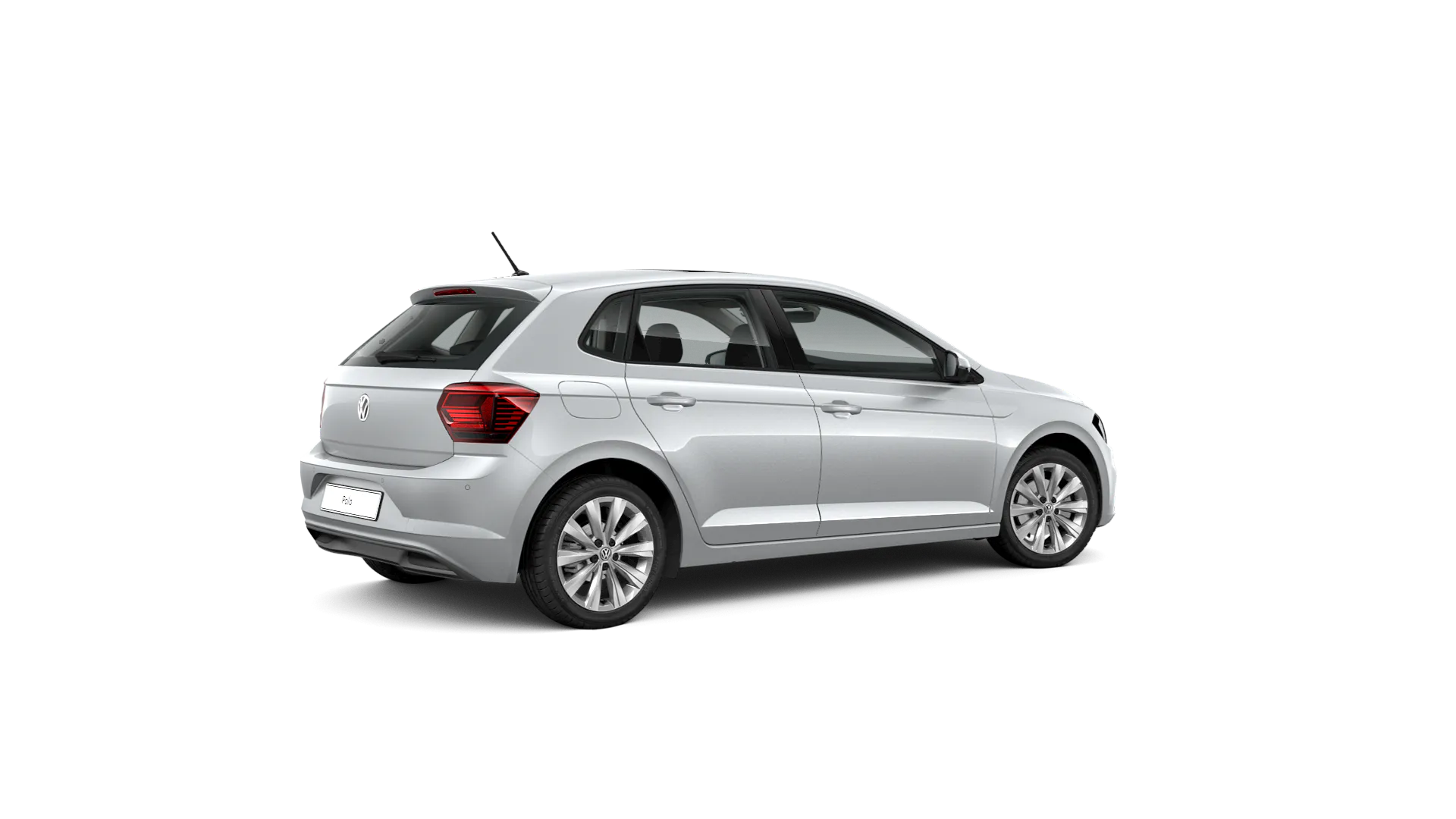 Volkswagen Polo Highline