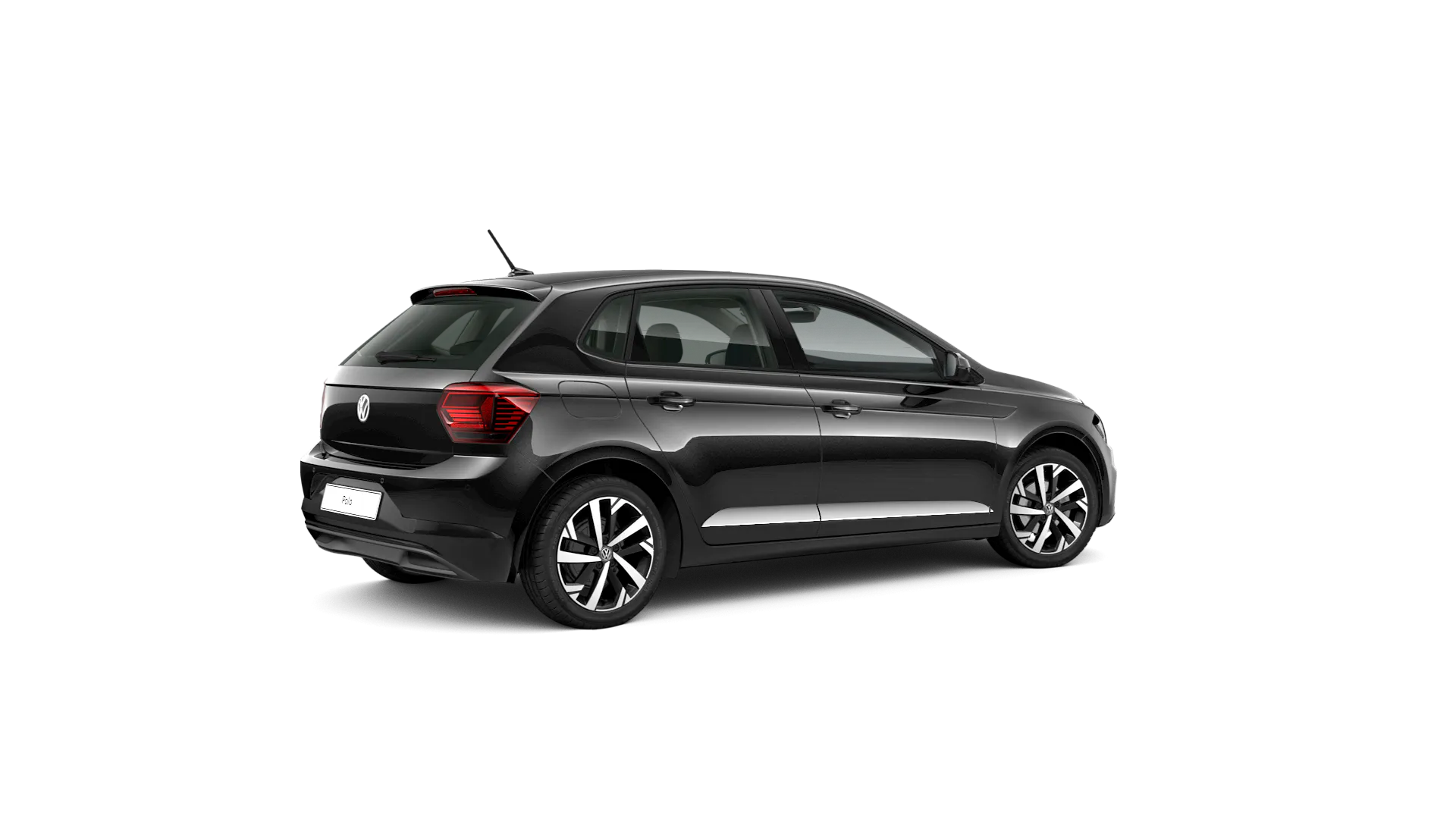 Volkswagen Polo Highline
