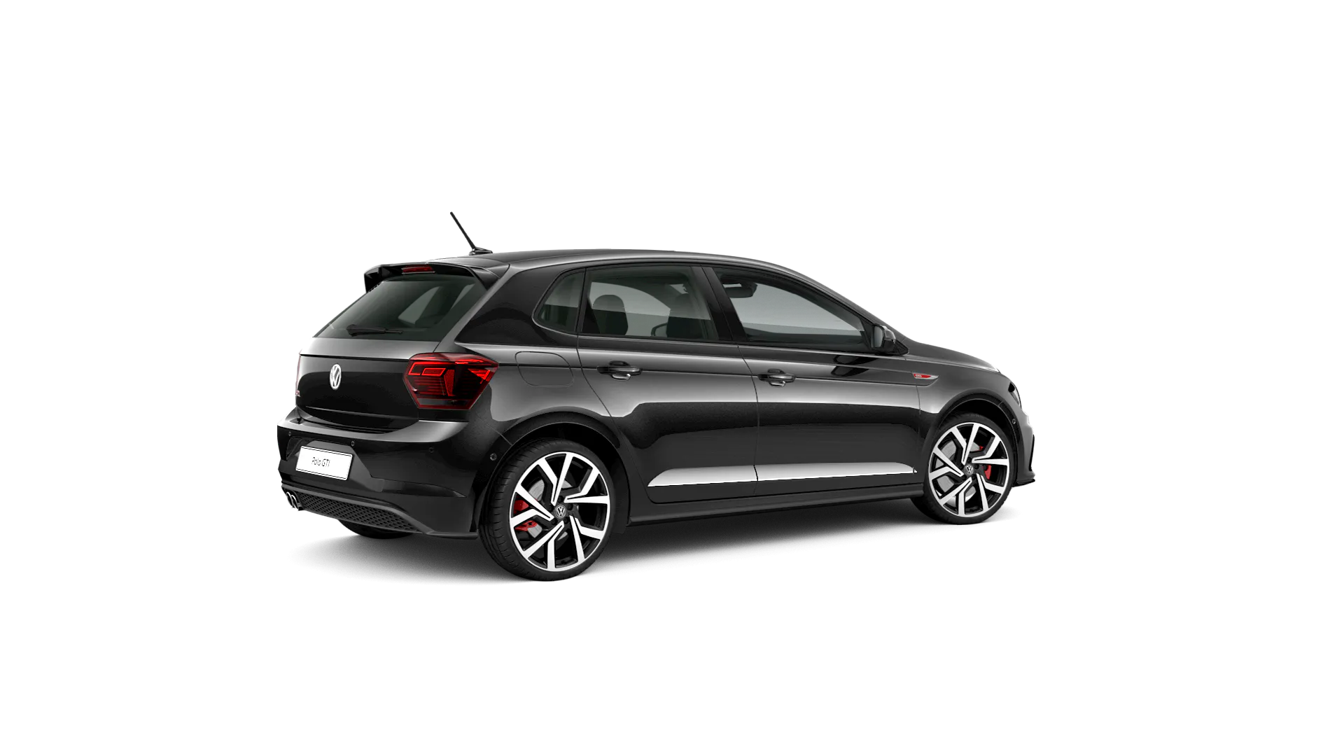 Volkswagen Polo GTI