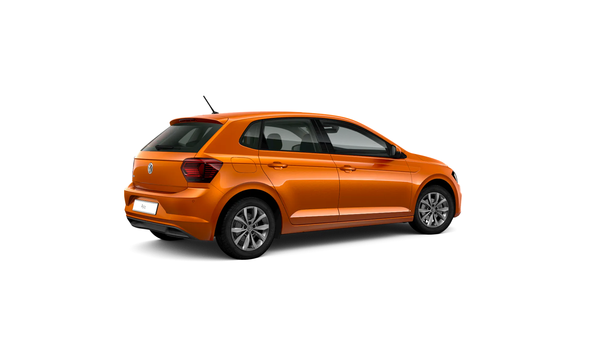 Volkswagen Polo Highline