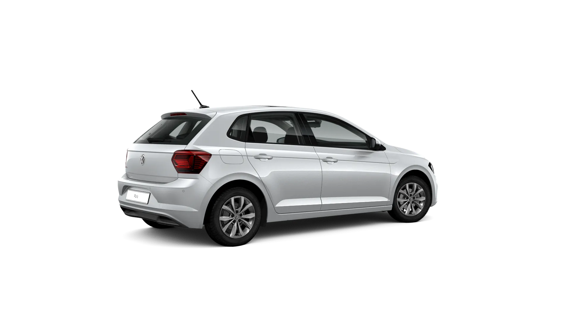 Volkswagen Polo Highline