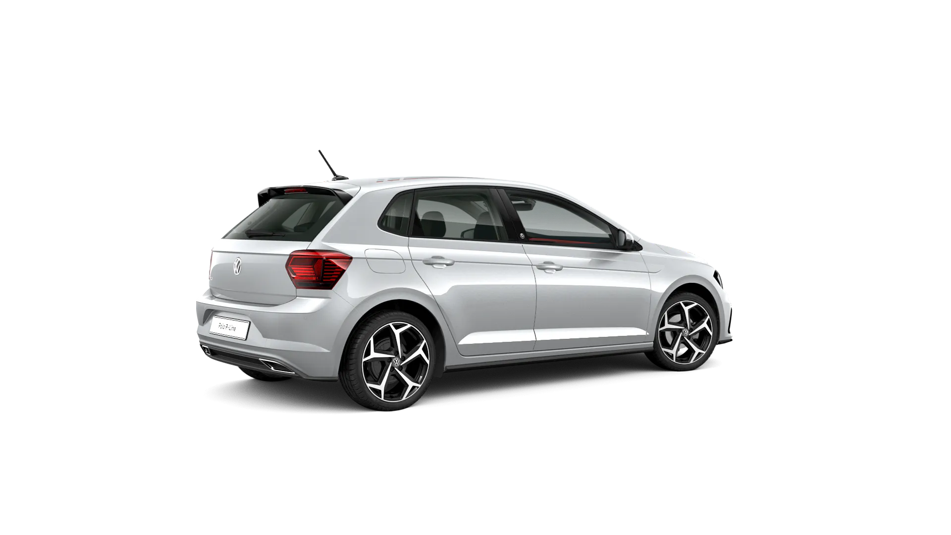 Volkswagen Polo beats