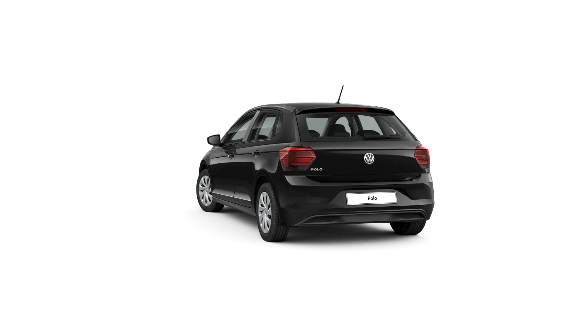 Volkswagen Polo Comfortline