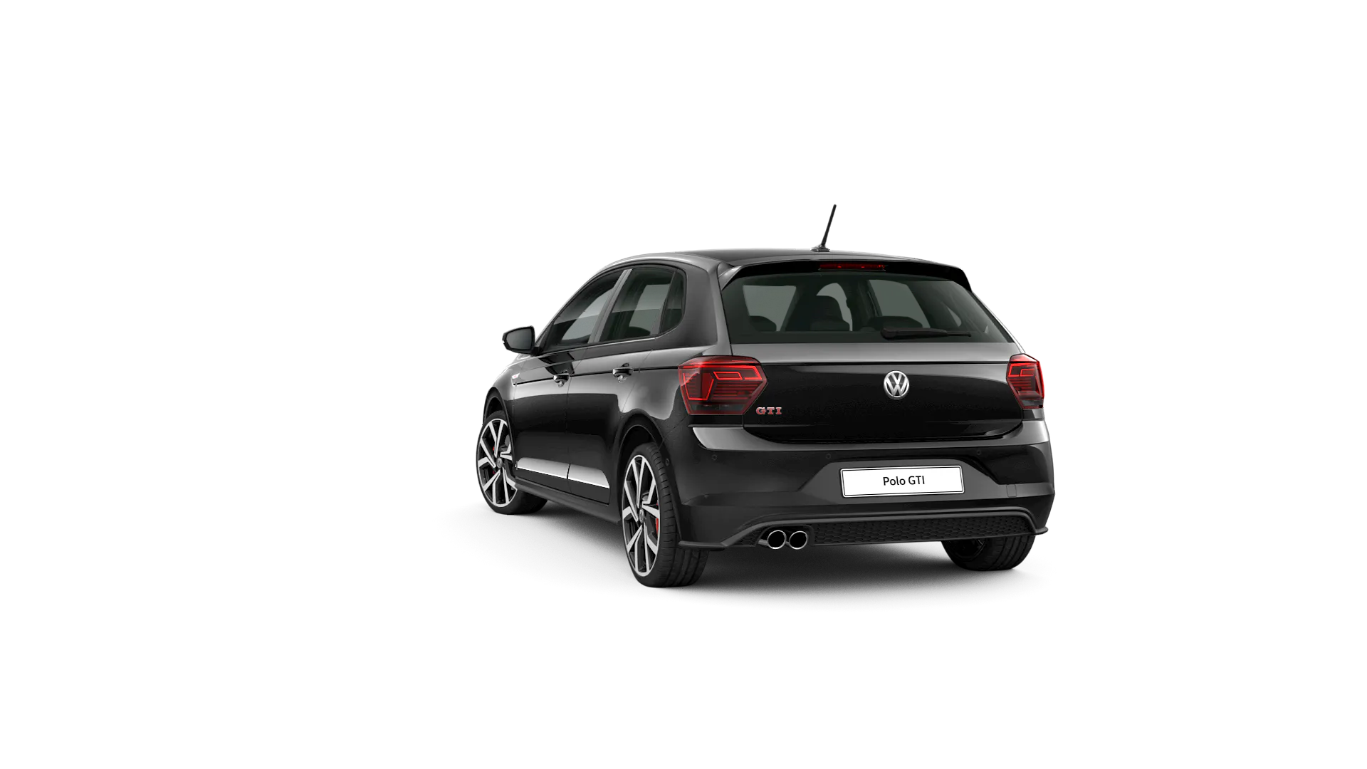 Volkswagen Polo GTI