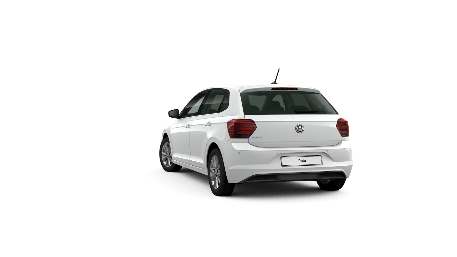 Volkswagen Polo Highline