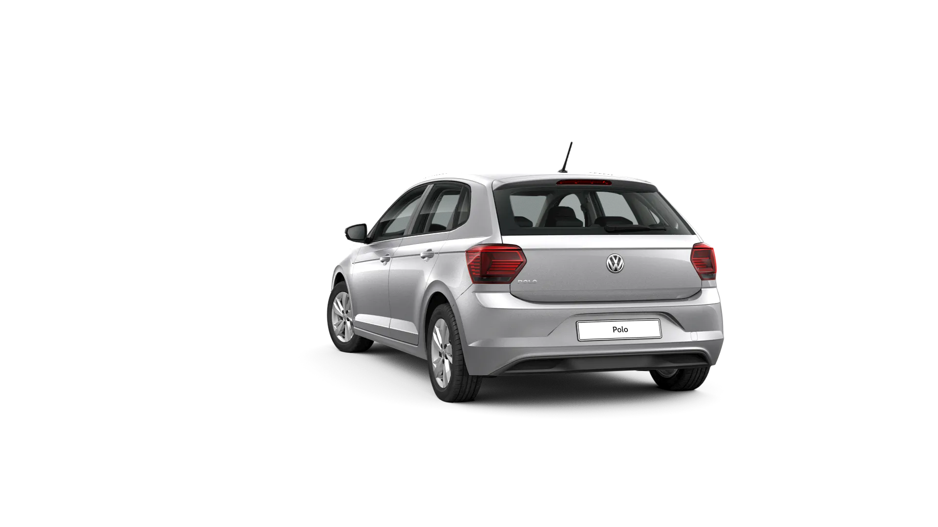 Volkswagen Polo Comfortline