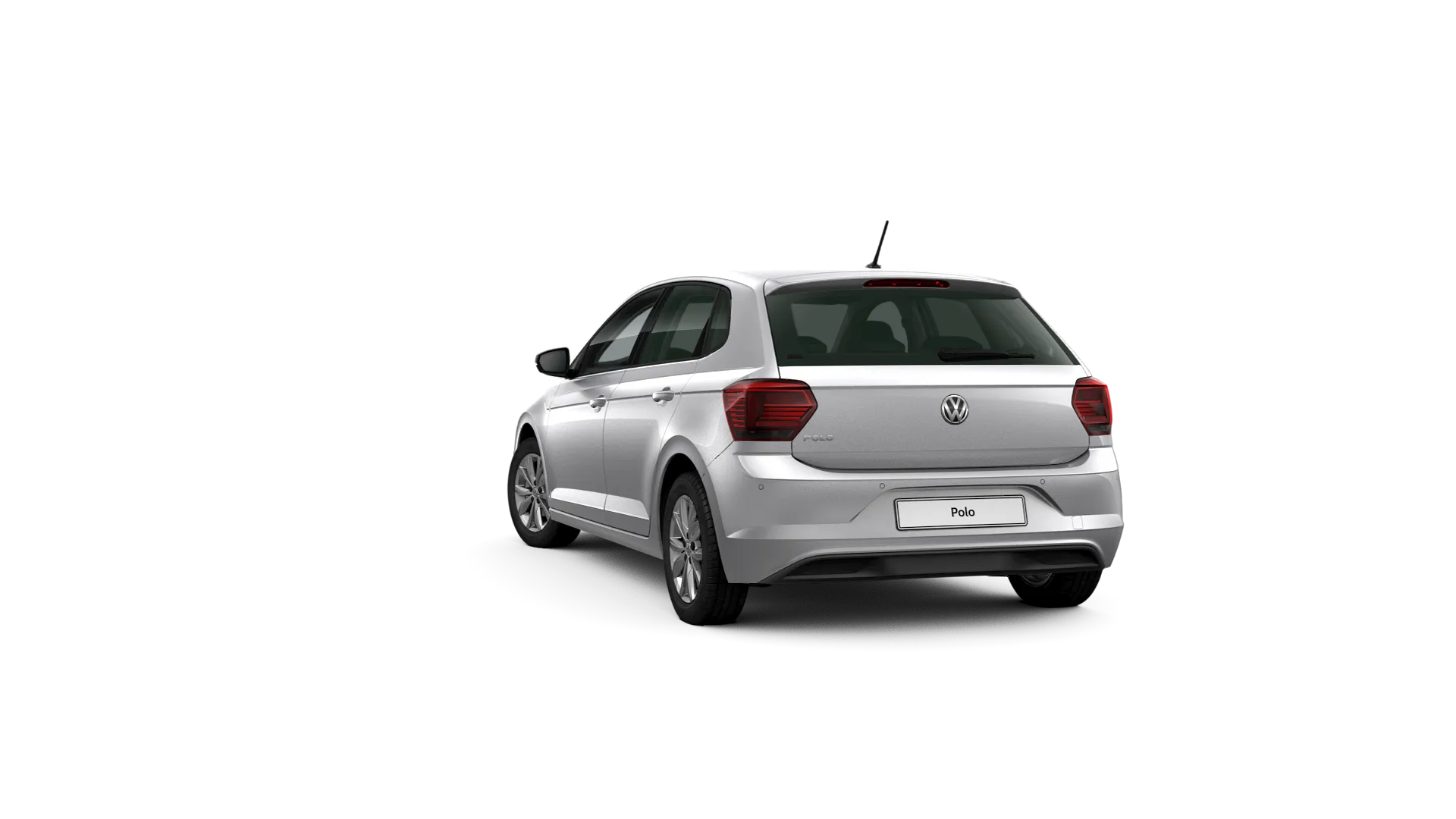 Volkswagen Polo Highline