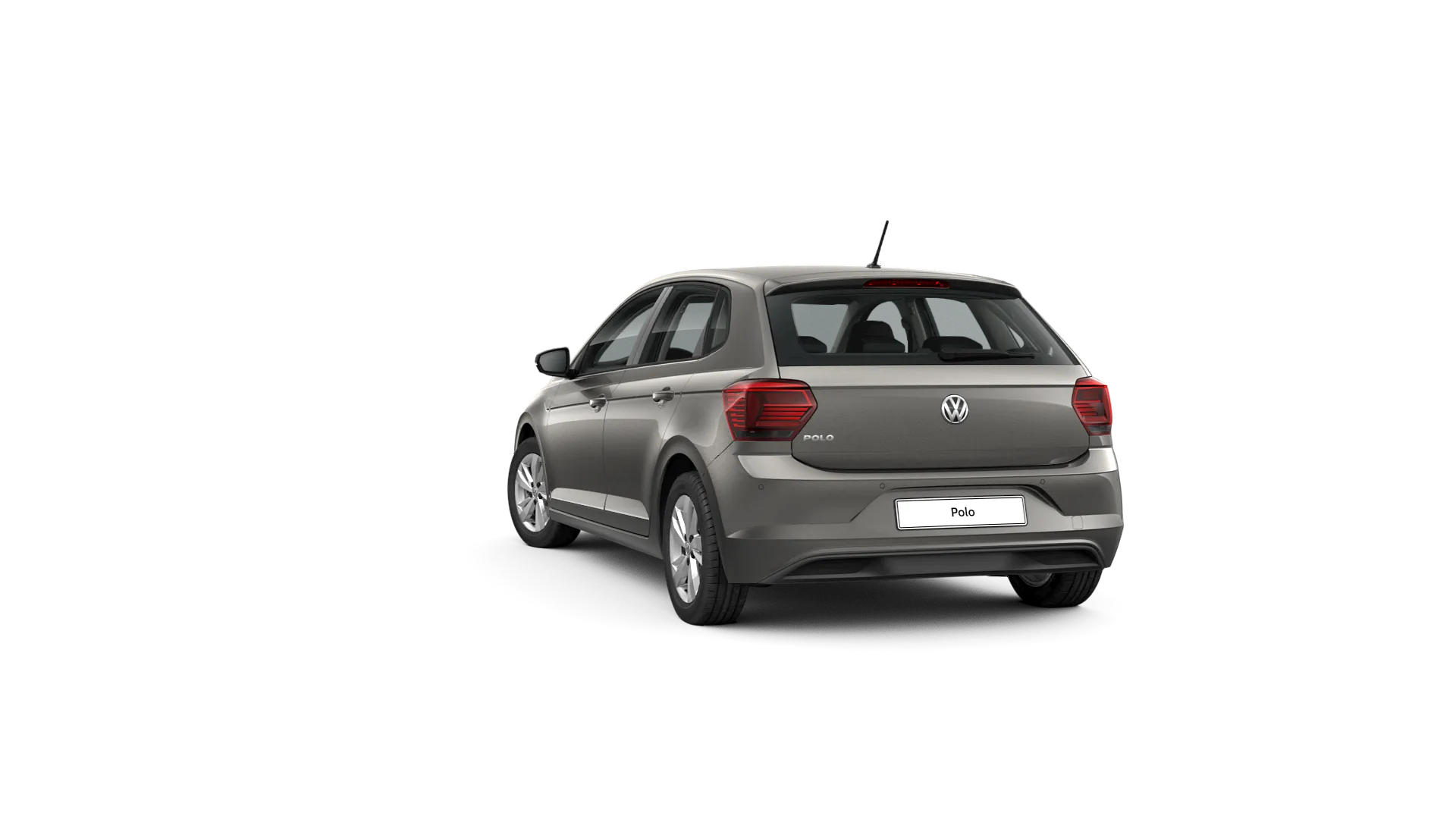 Volkswagen Polo Comfortline