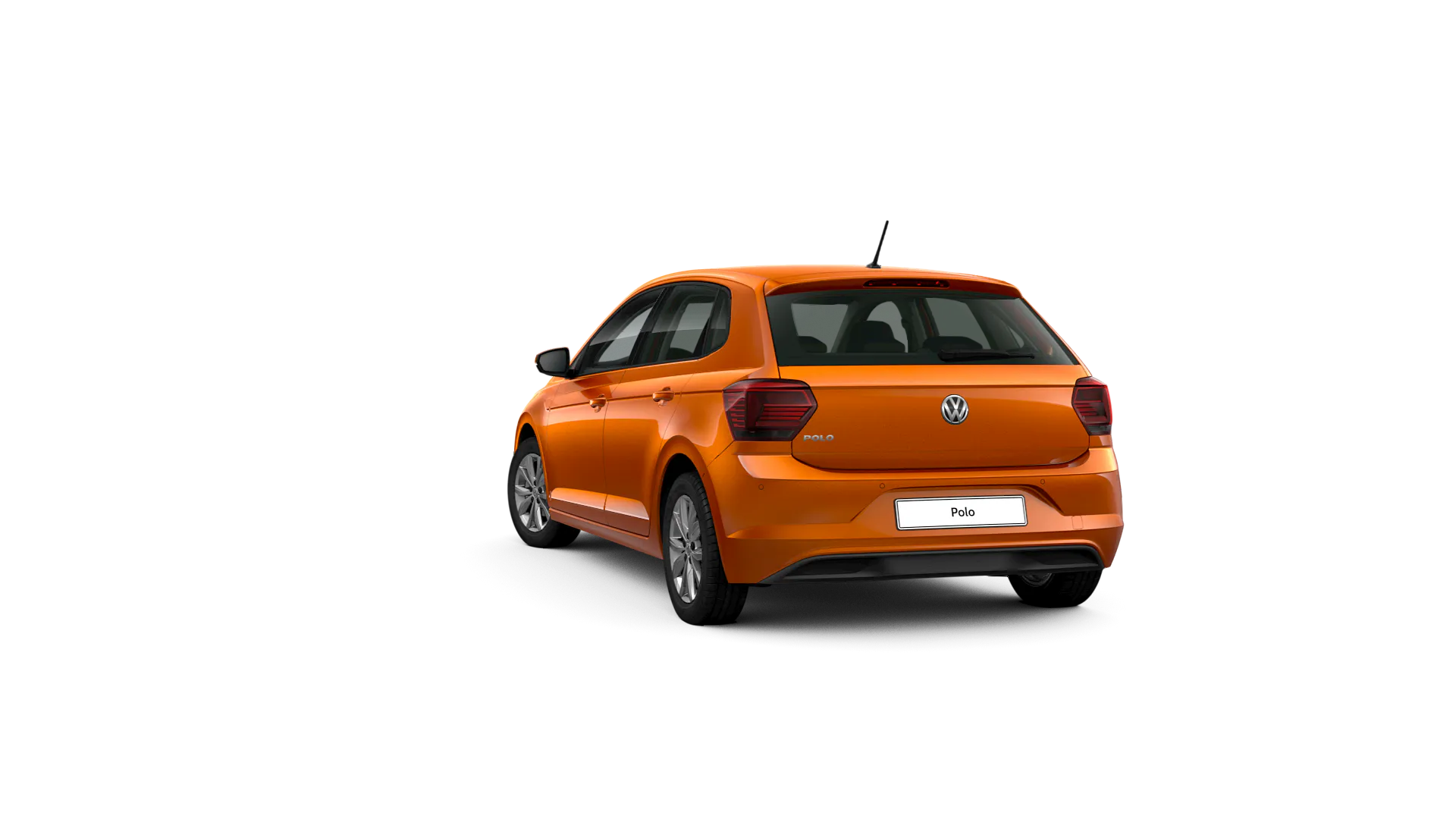Volkswagen Polo Highline