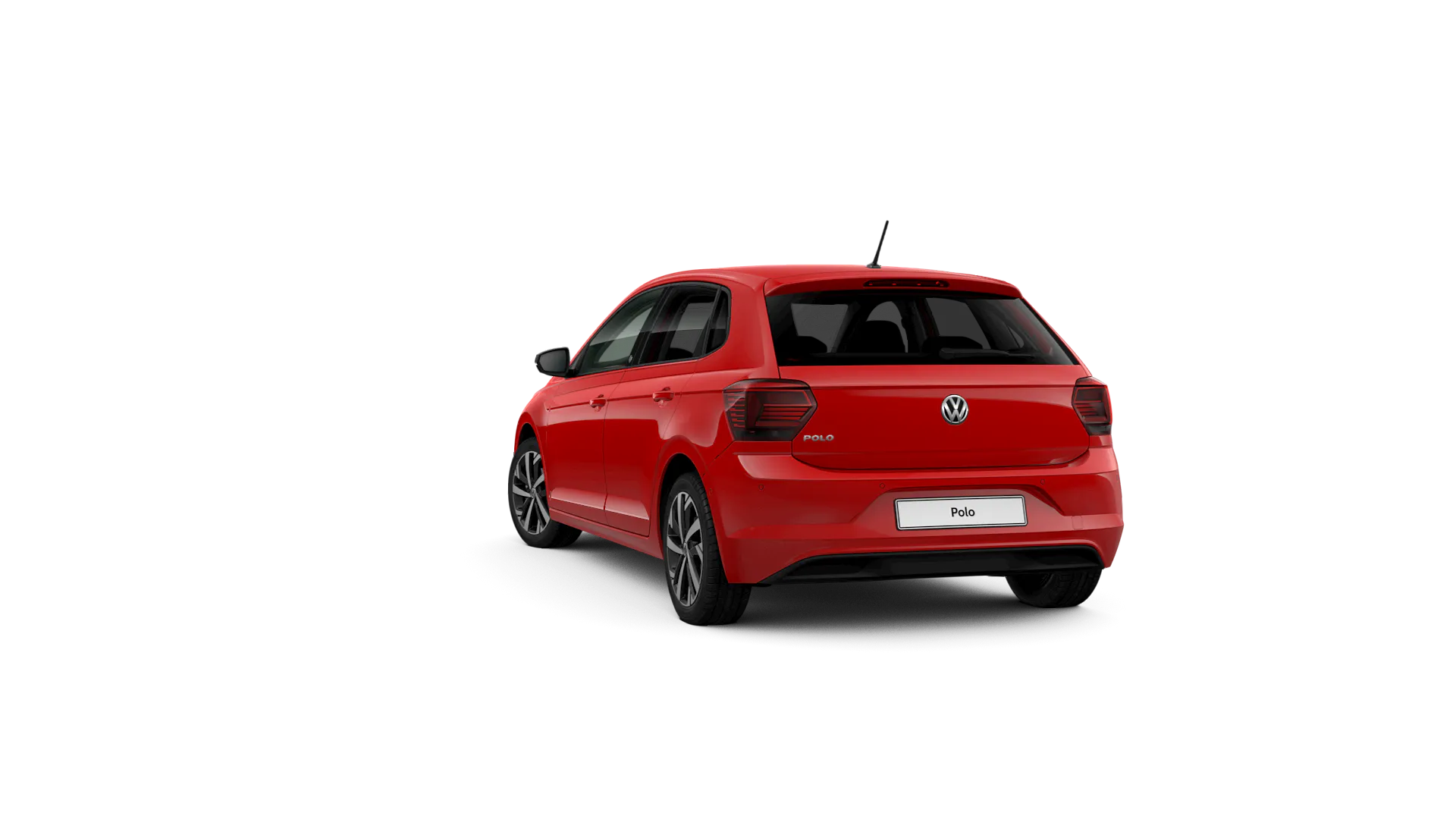 Volkswagen Polo beats