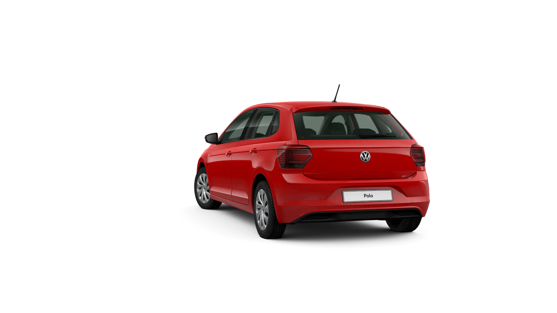 Volkswagen Polo Comfortline