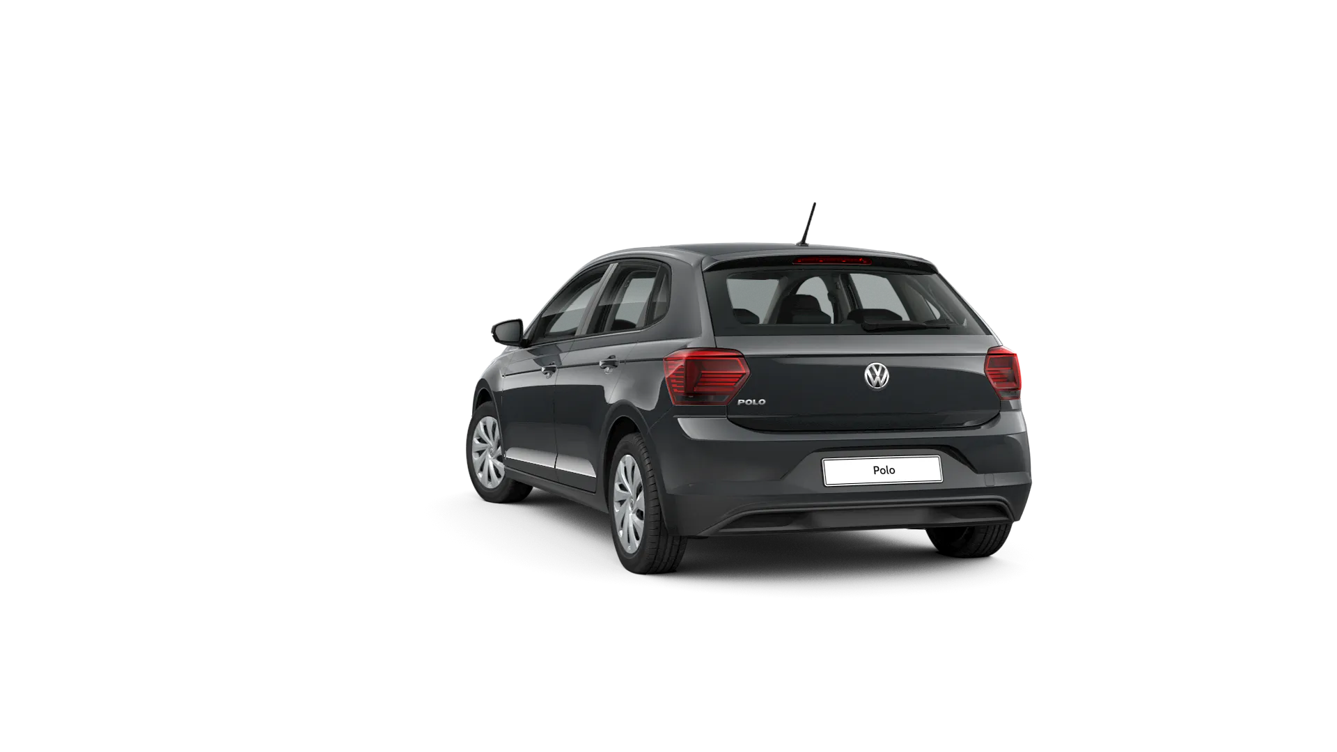 Volkswagen Polo Comfortline