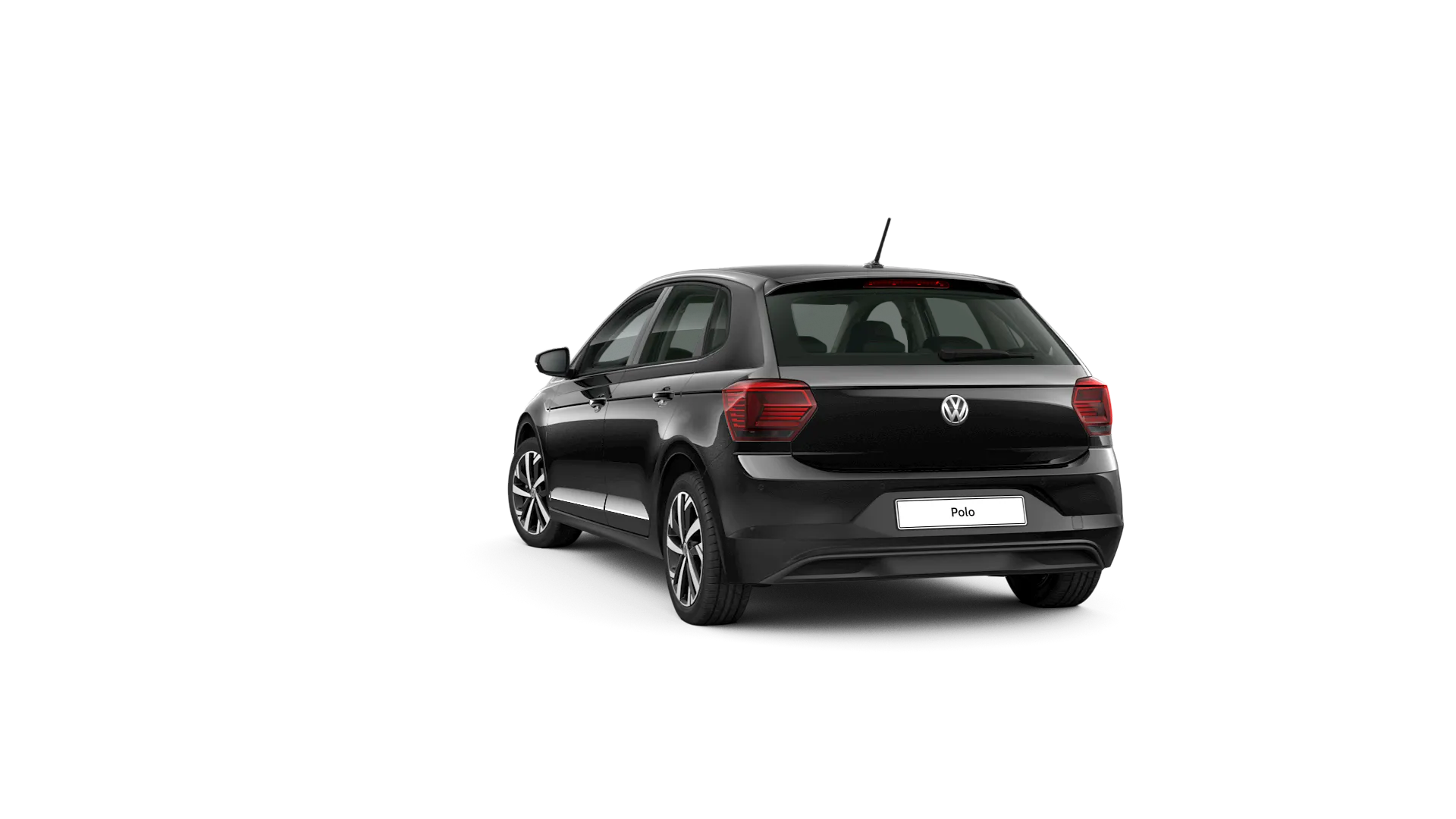 Volkswagen Polo Highline
