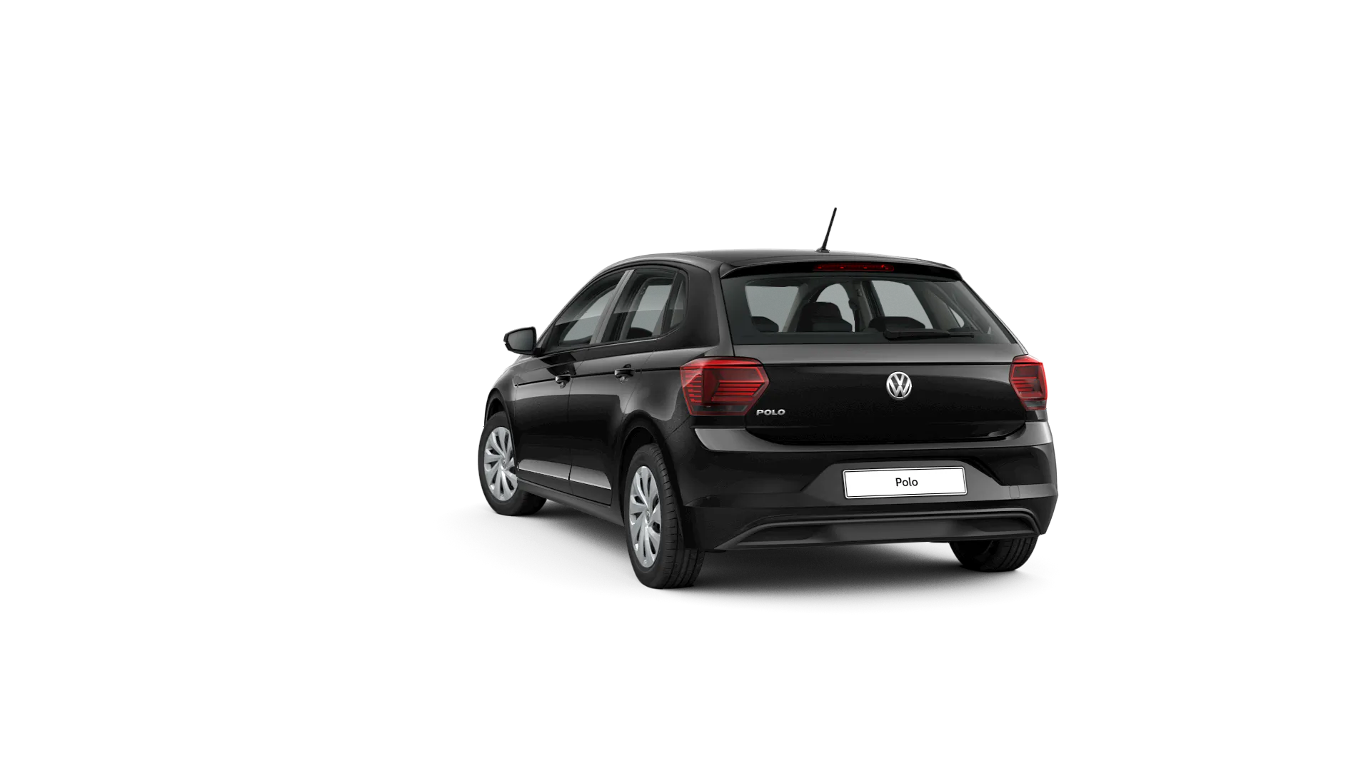 Volkswagen Polo Comfortline