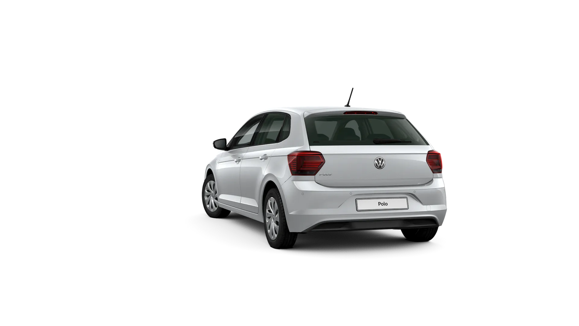 Volkswagen Polo Comfortline