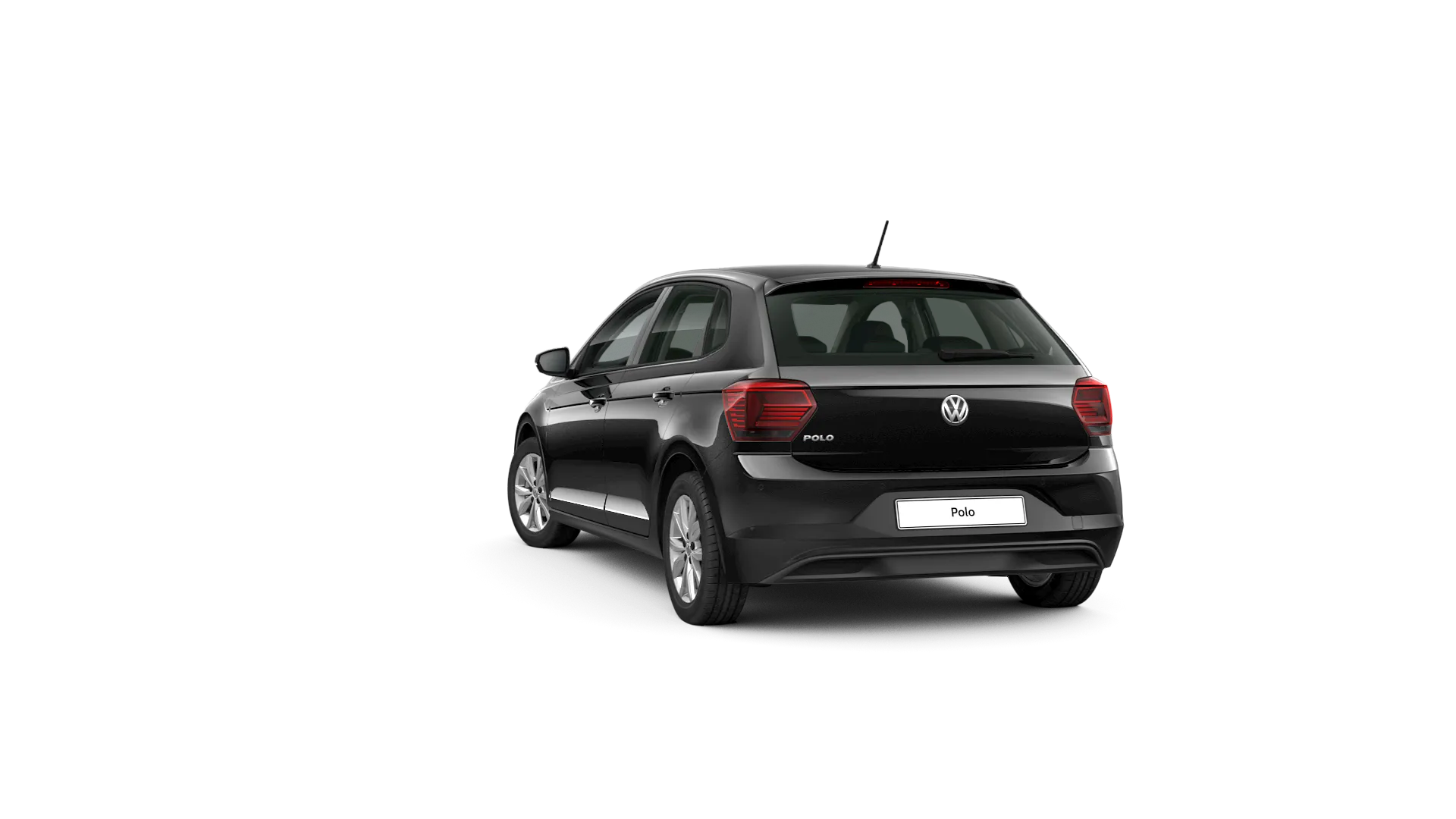 Volkswagen Polo Highline