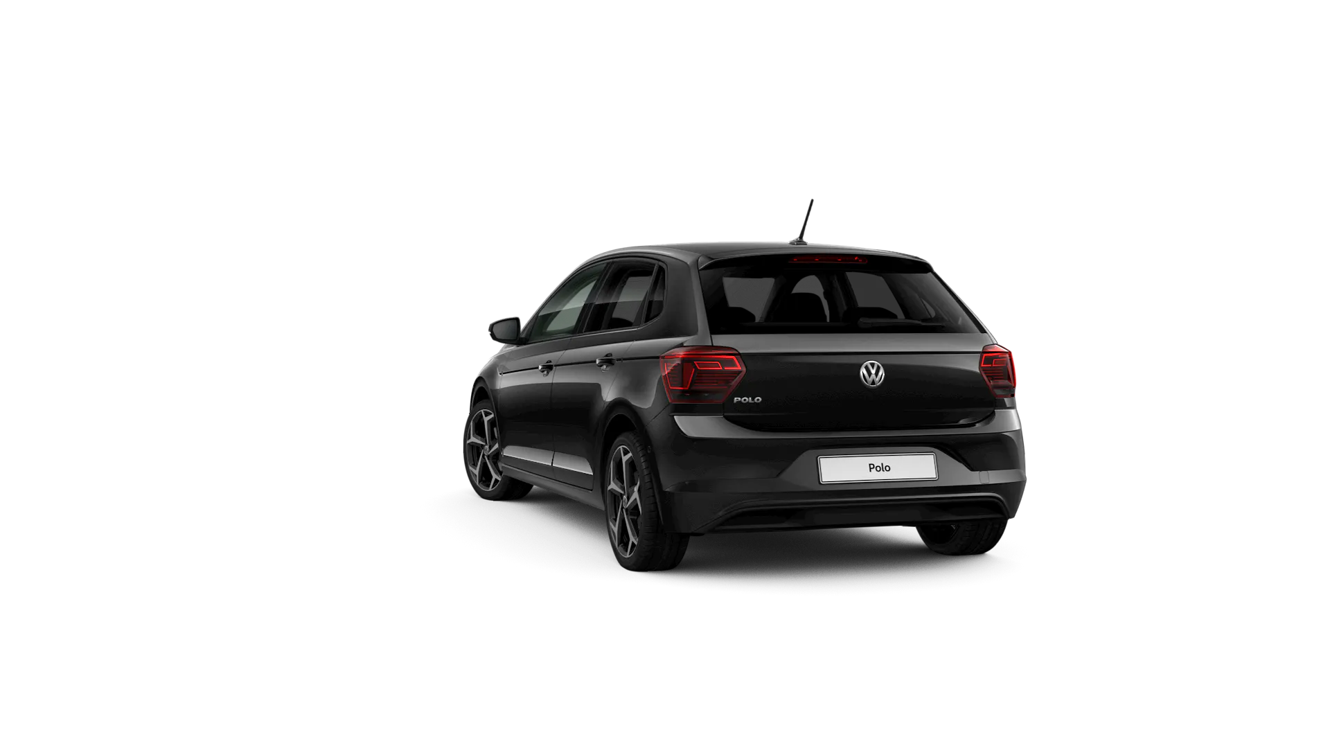 Volkswagen Polo Highline