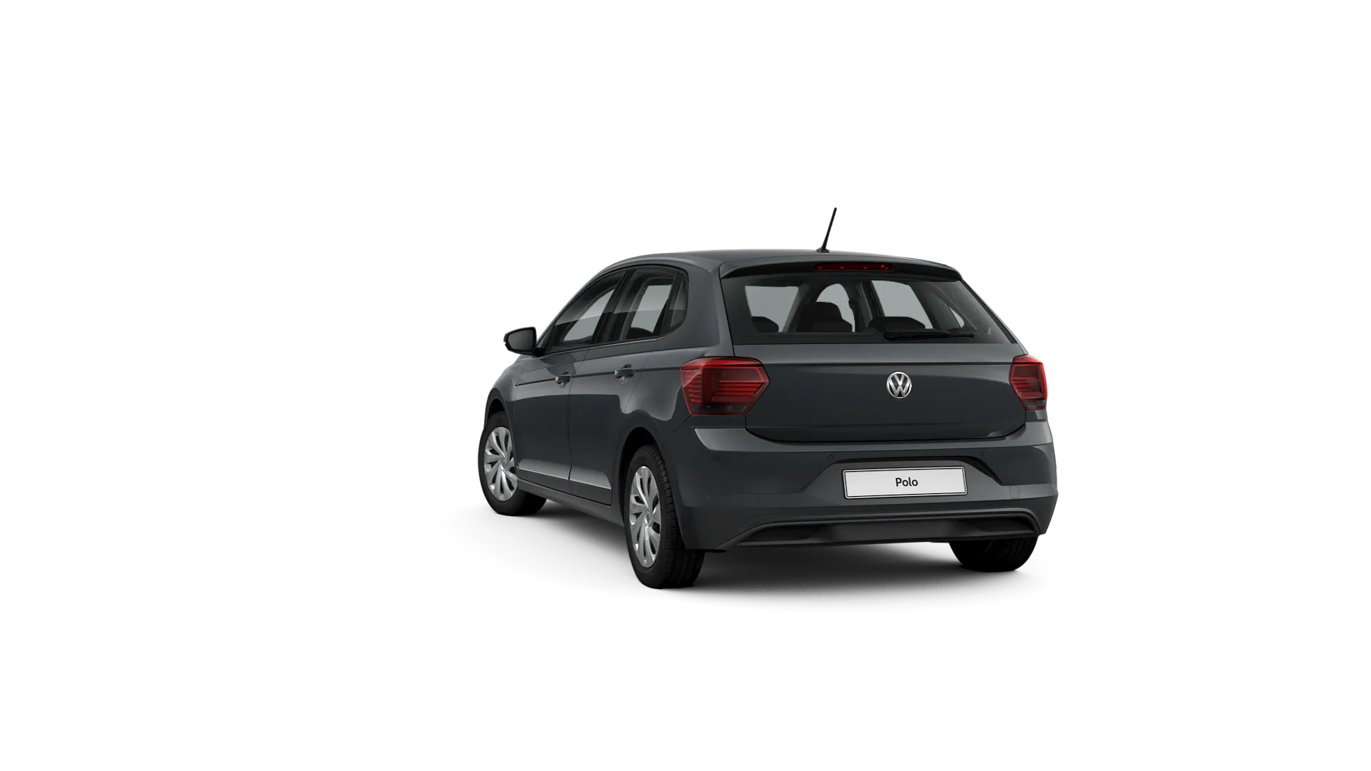 Volkswagen Polo Comfortline