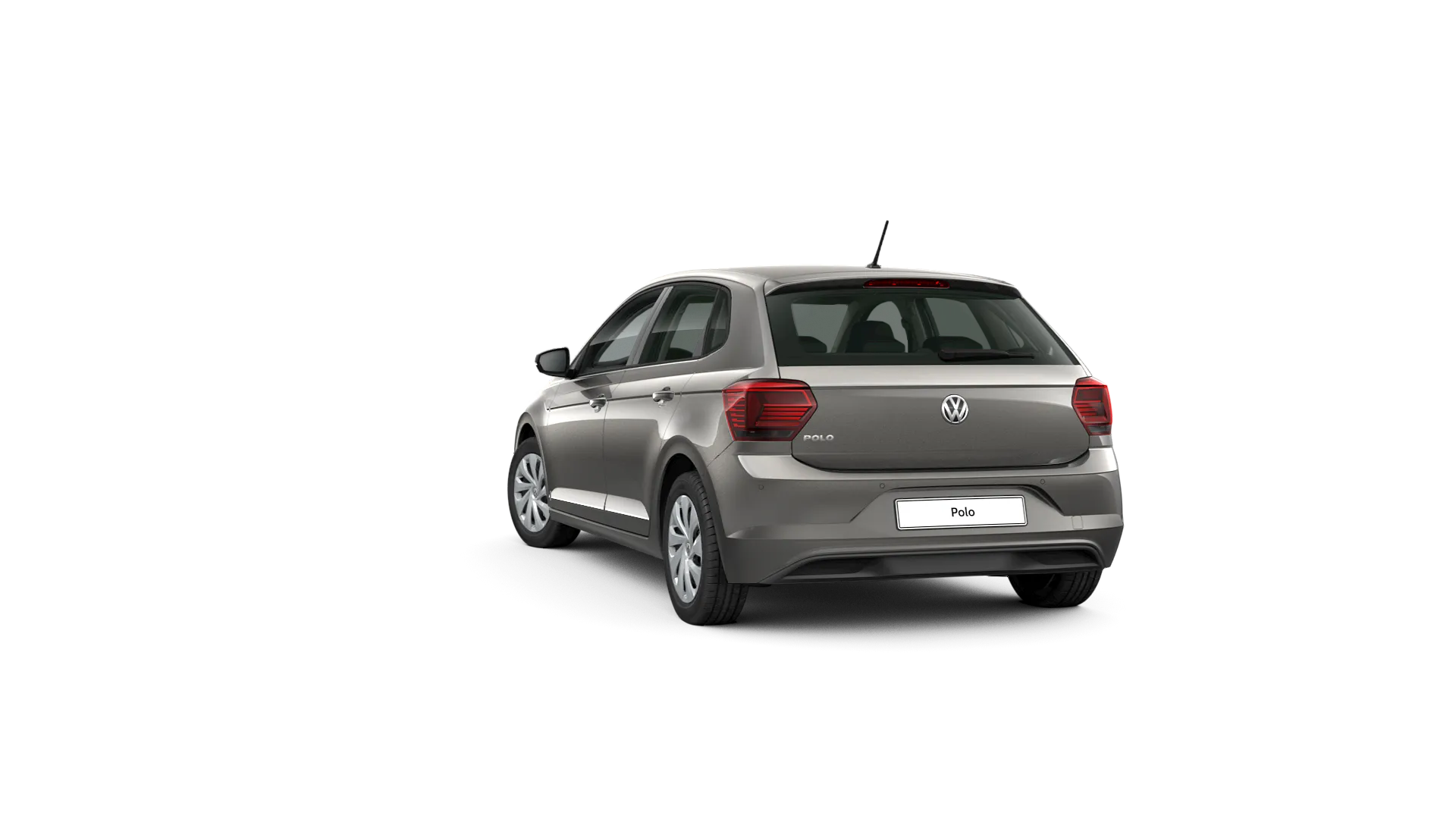 Volkswagen Polo Comfortline