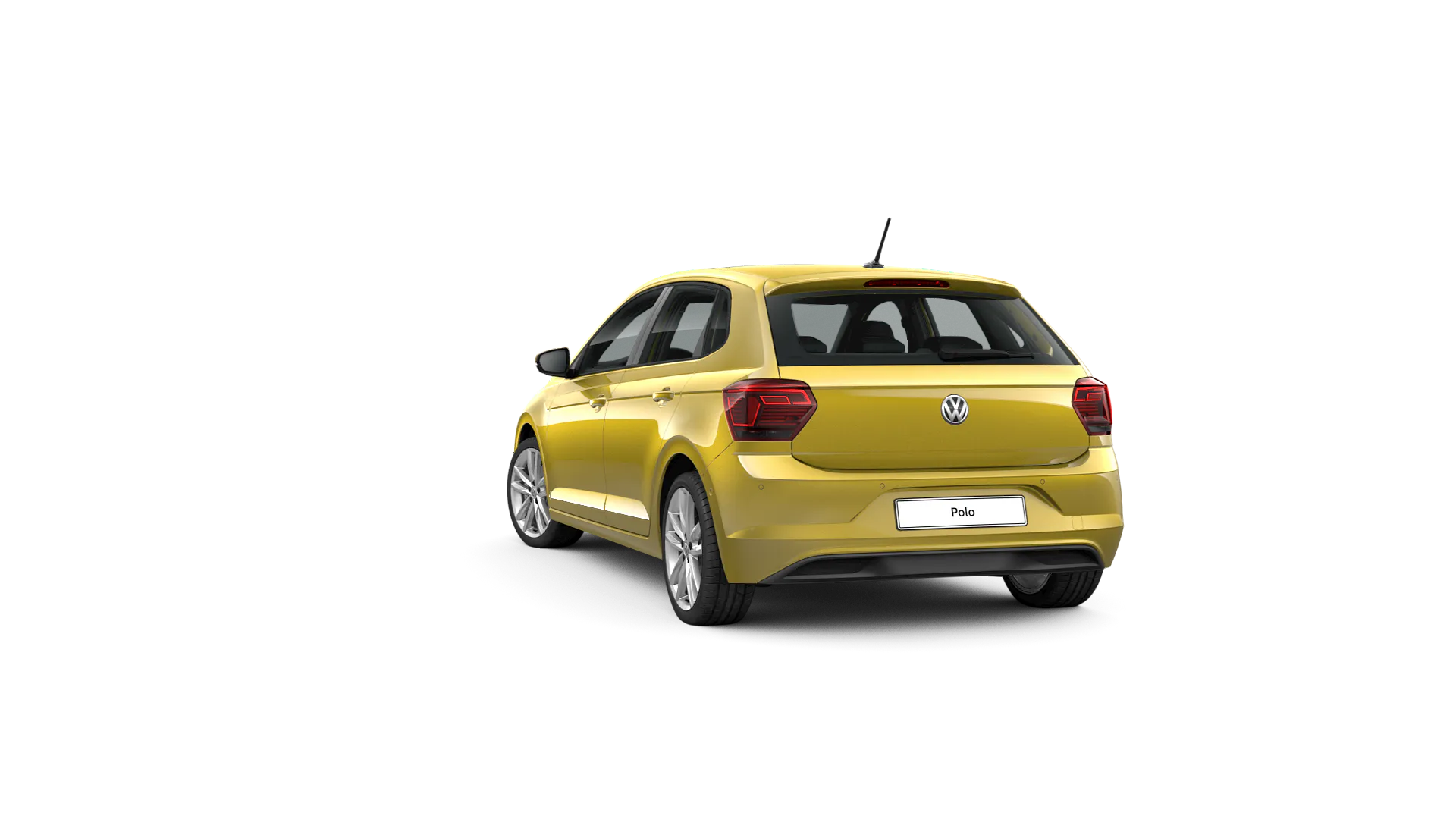Volkswagen Polo Highline