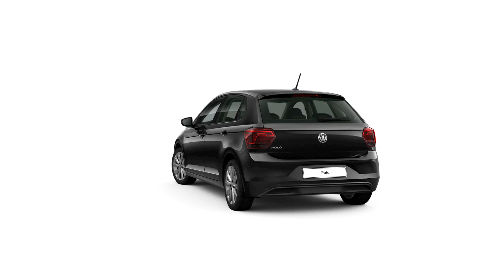 Volkswagen Polo Highline