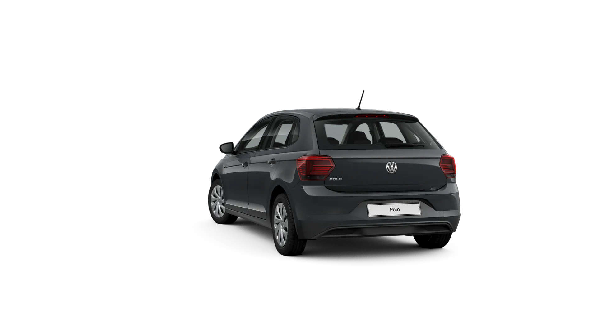 Volkswagen Polo Comfortline