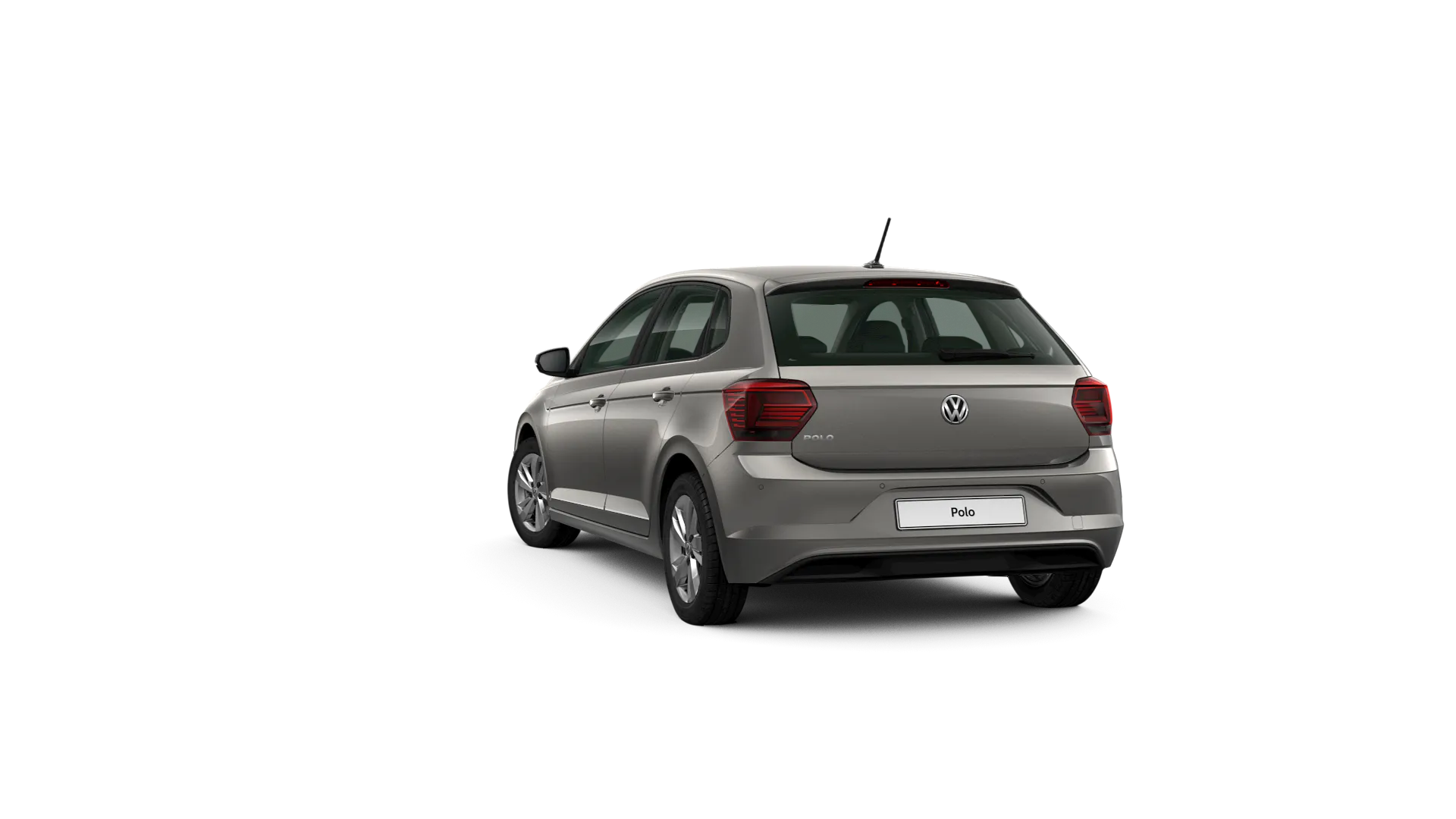 Volkswagen Polo Comfortline